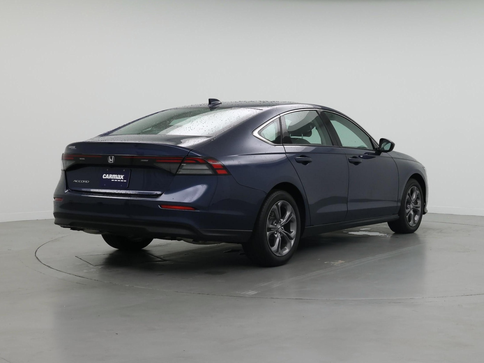 2023 Honda Accord EX - Photo 9