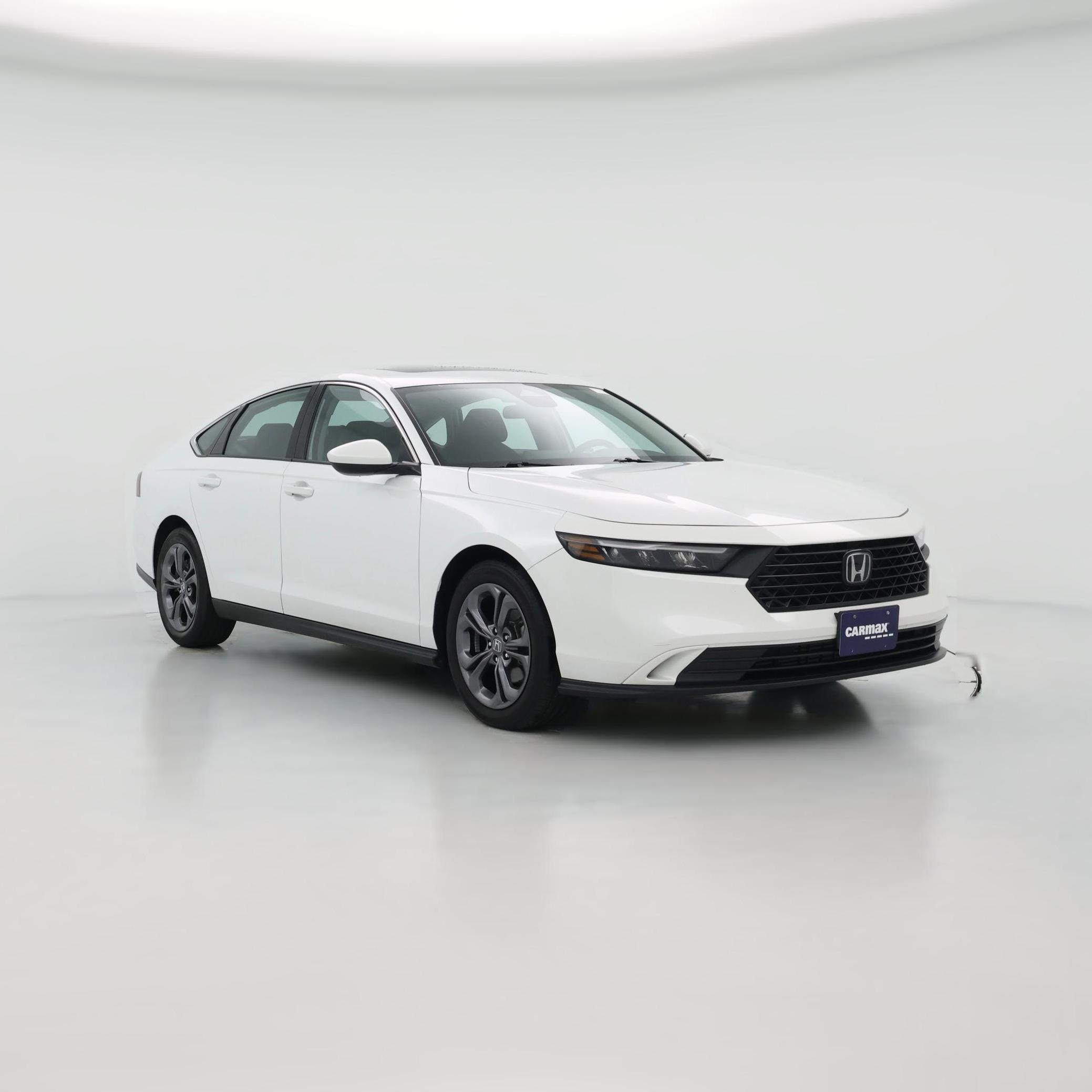 Thumbnail: 2023 Honda Accord - 1