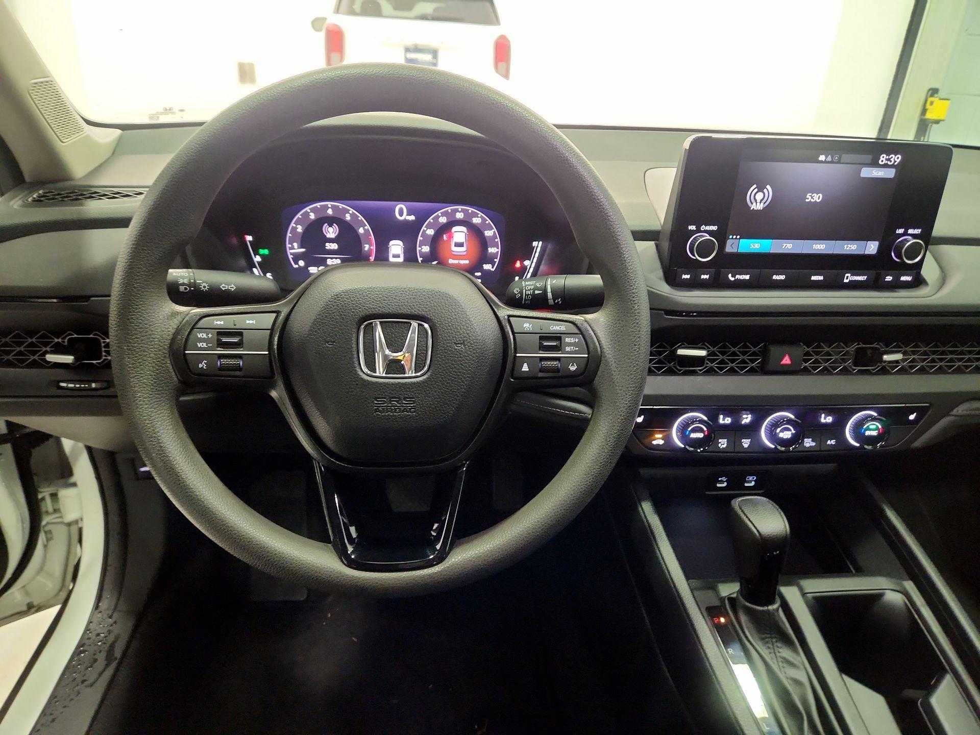 Thumbnail: 2023 Honda Accord - 10