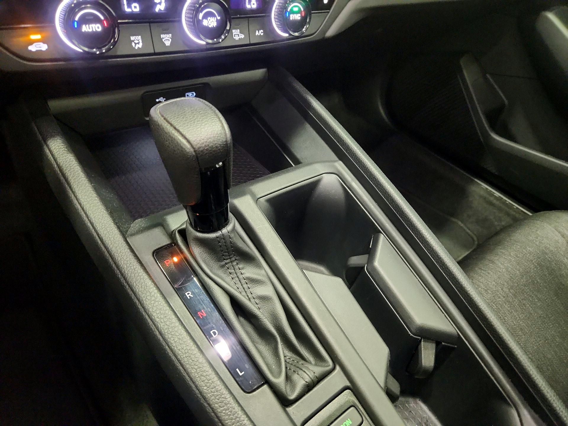 Thumbnail: 2023 Honda Accord - 16