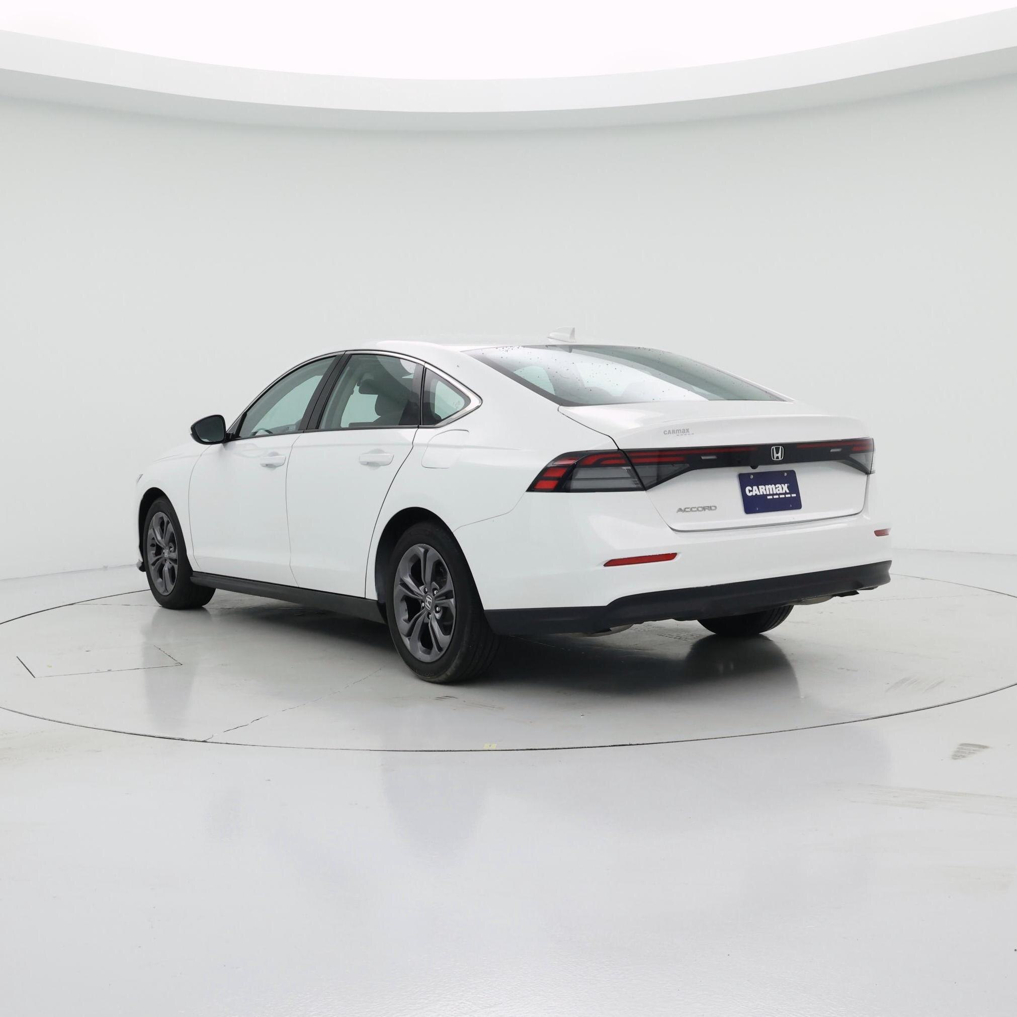 Thumbnail: 2023 Honda Accord - 2