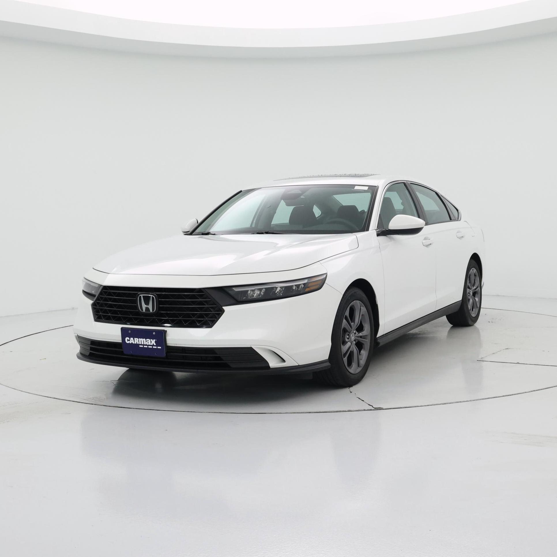 Thumbnail: 2023 Honda Accord - 4