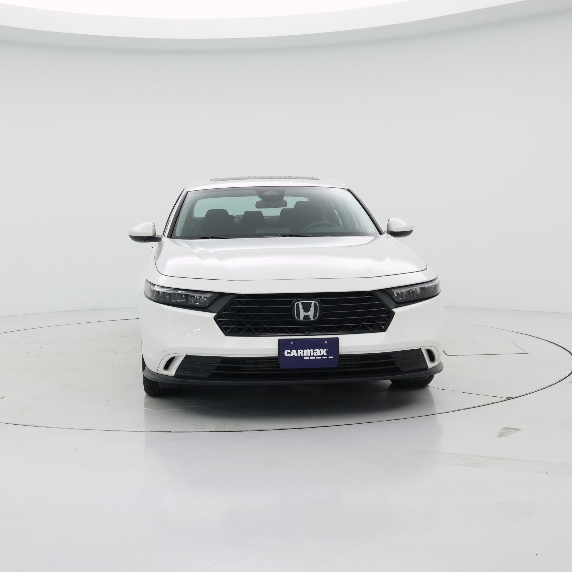 Thumbnail: 2023 Honda Accord - 5