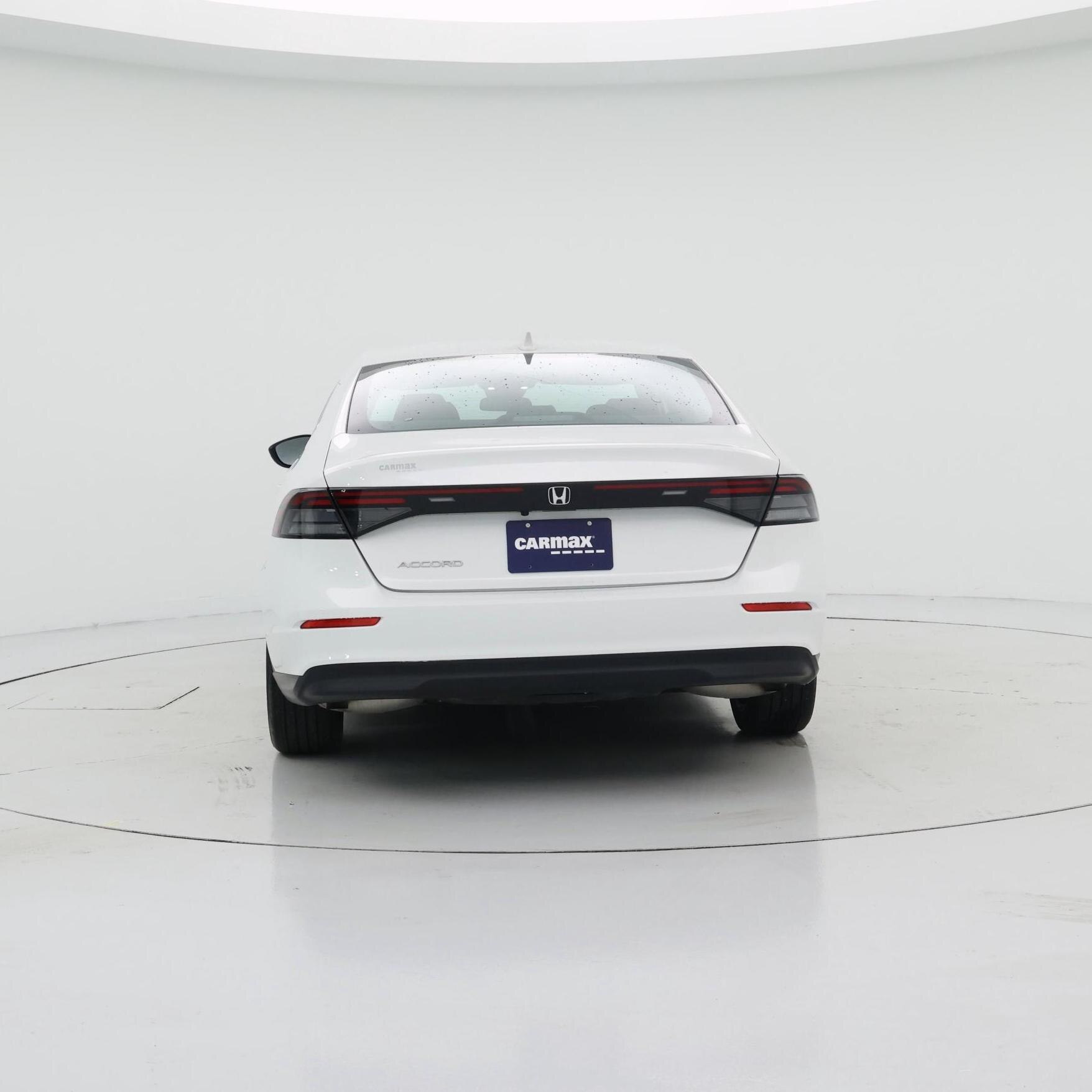 Thumbnail: 2023 Honda Accord - 6