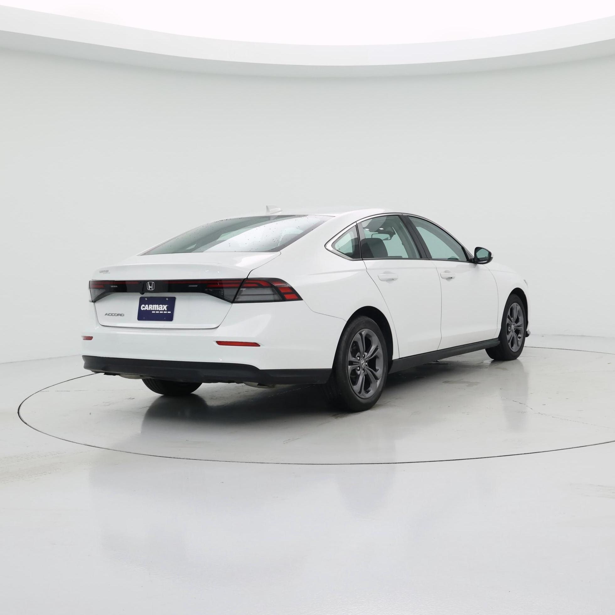 Thumbnail: 2023 Honda Accord - 8