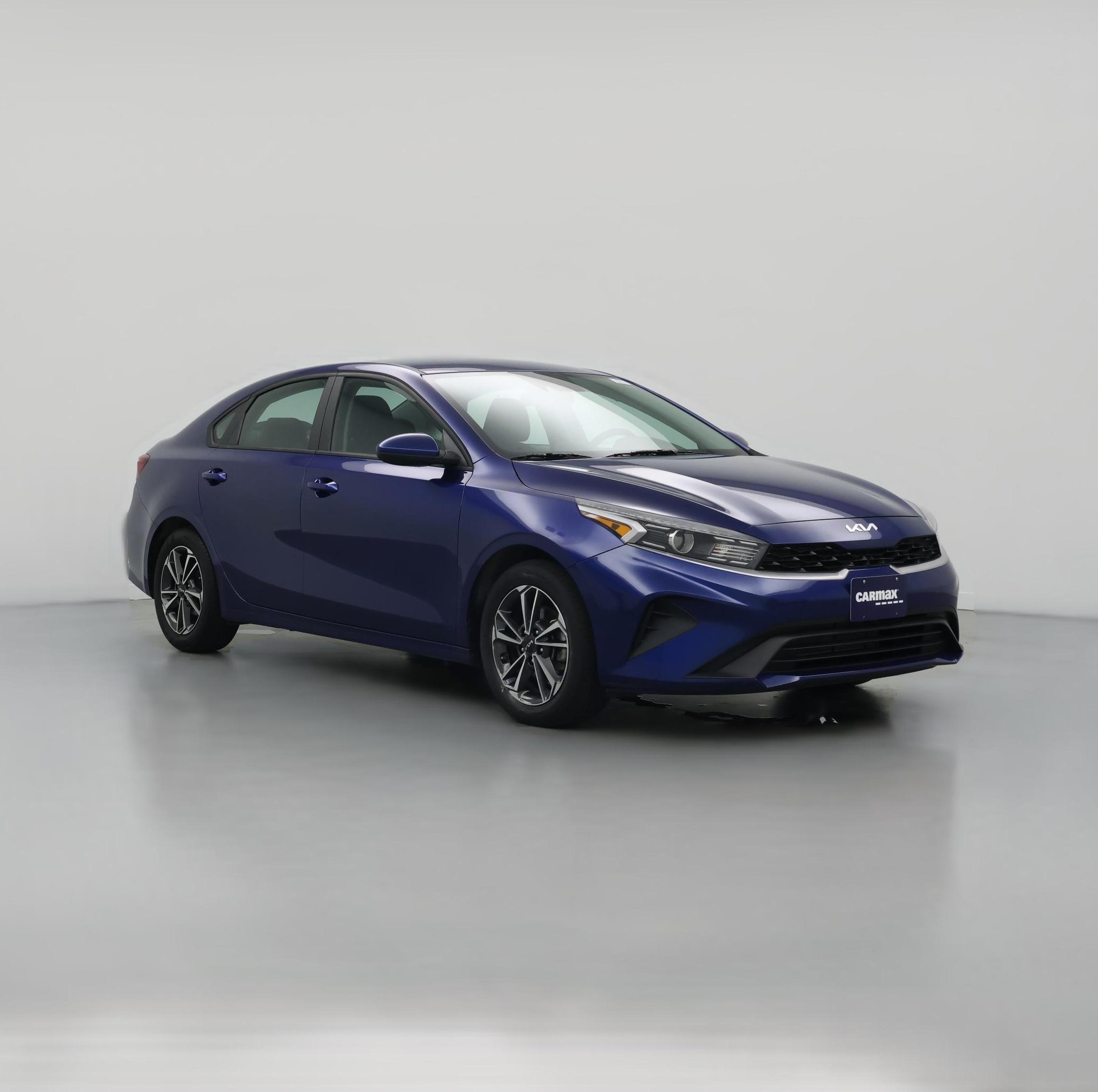 Thumbnail: 2023 Kia Forte - 1