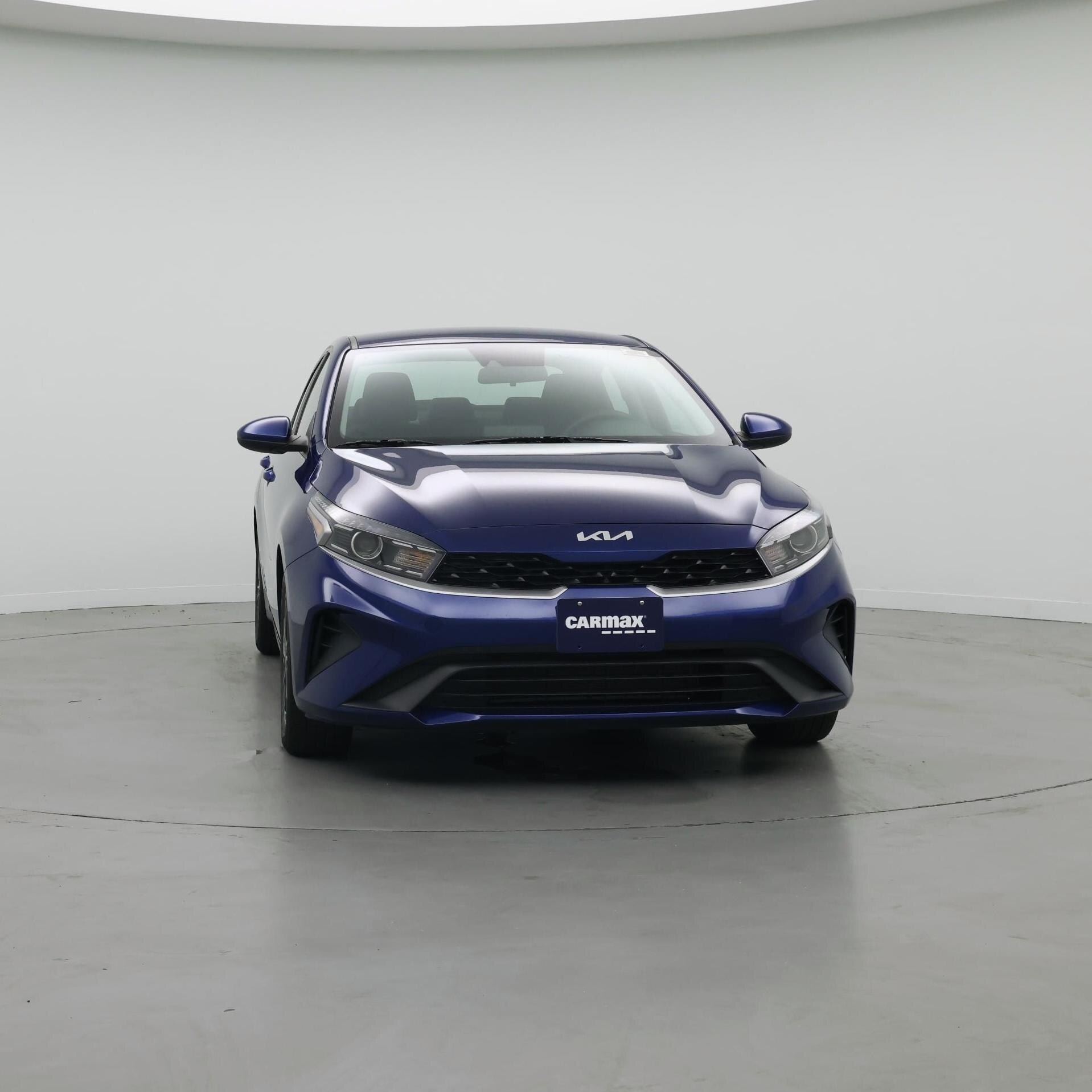 Thumbnail: 2023 Kia Forte - 5