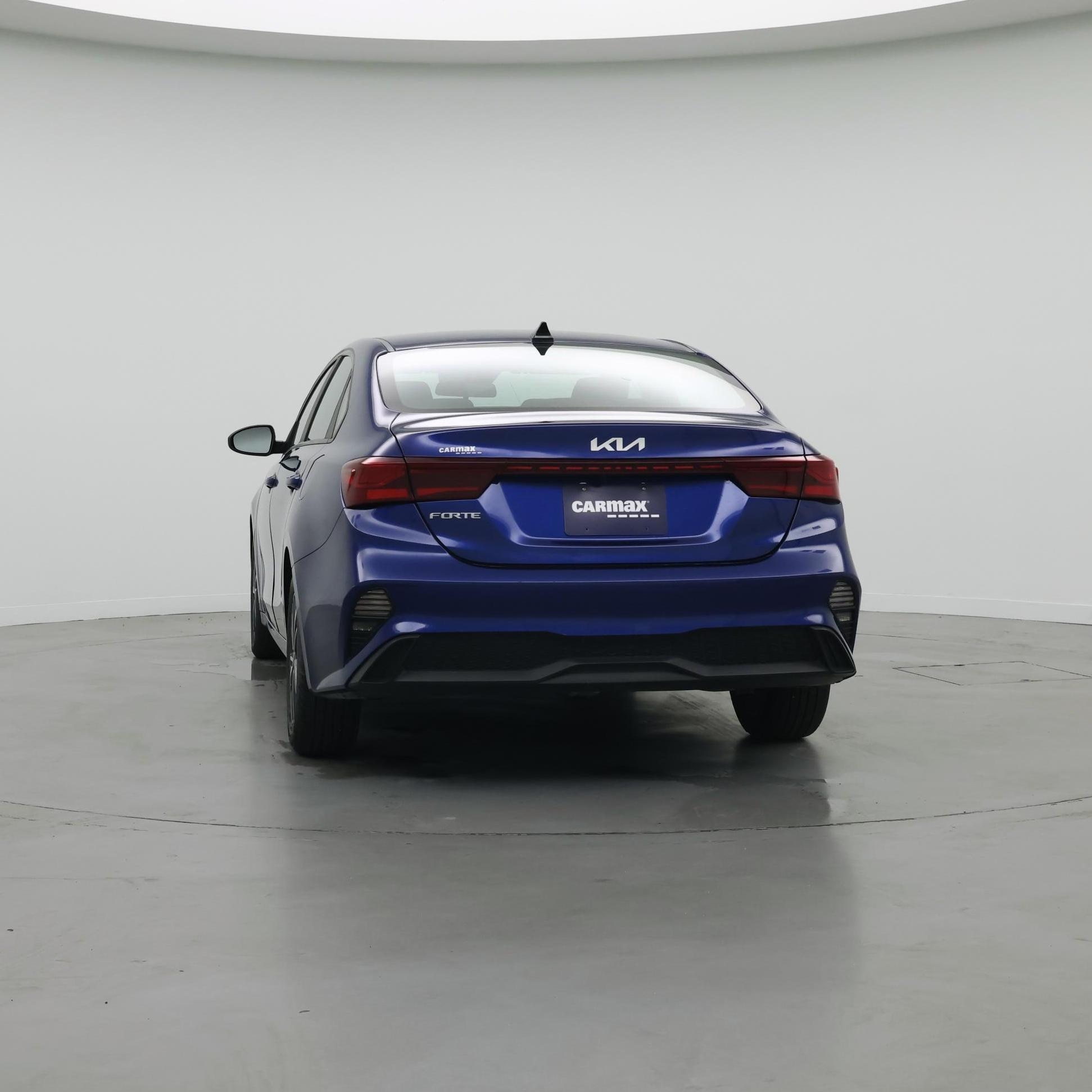 Thumbnail: 2023 Kia Forte - 6