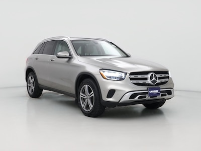 2021 Mercedes-Benz GLC300