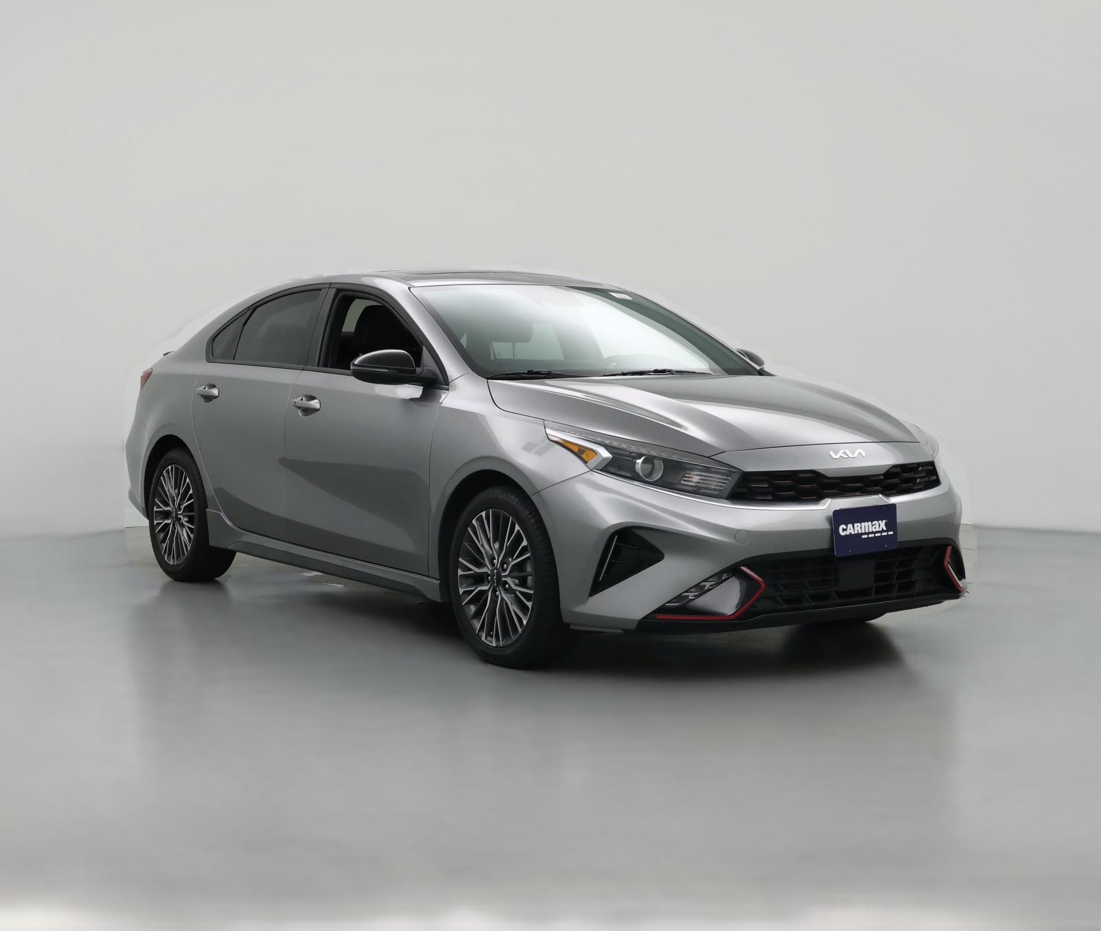 Thumbnail: 2024 Kia Forte - 1