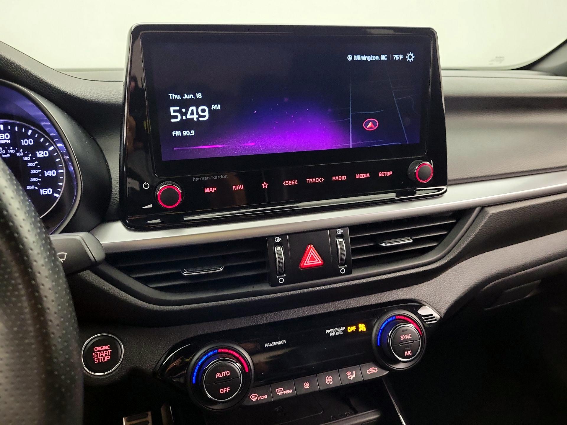Thumbnail: 2024 Kia Forte - 15