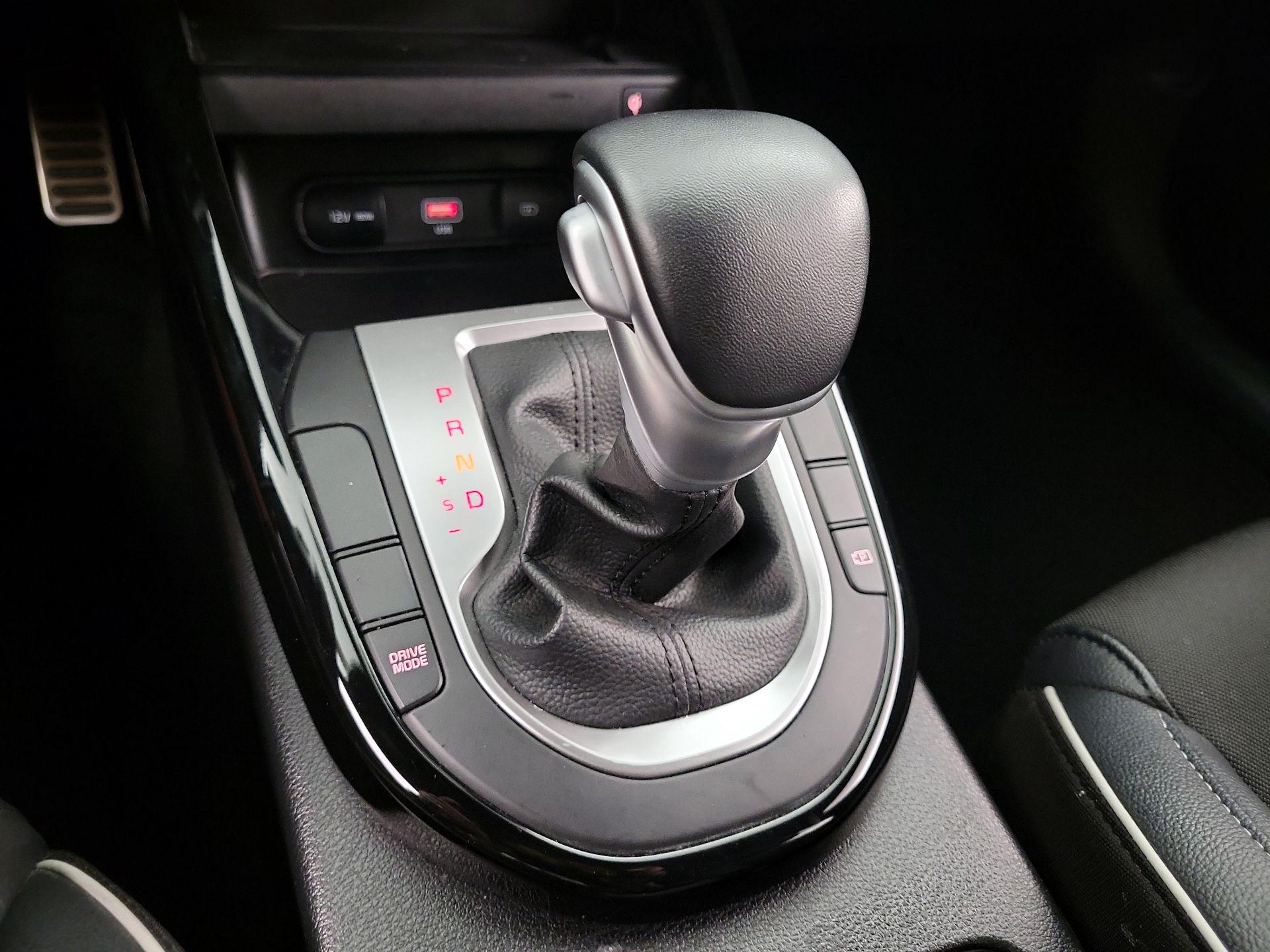 Thumbnail: 2024 Kia Forte - 17