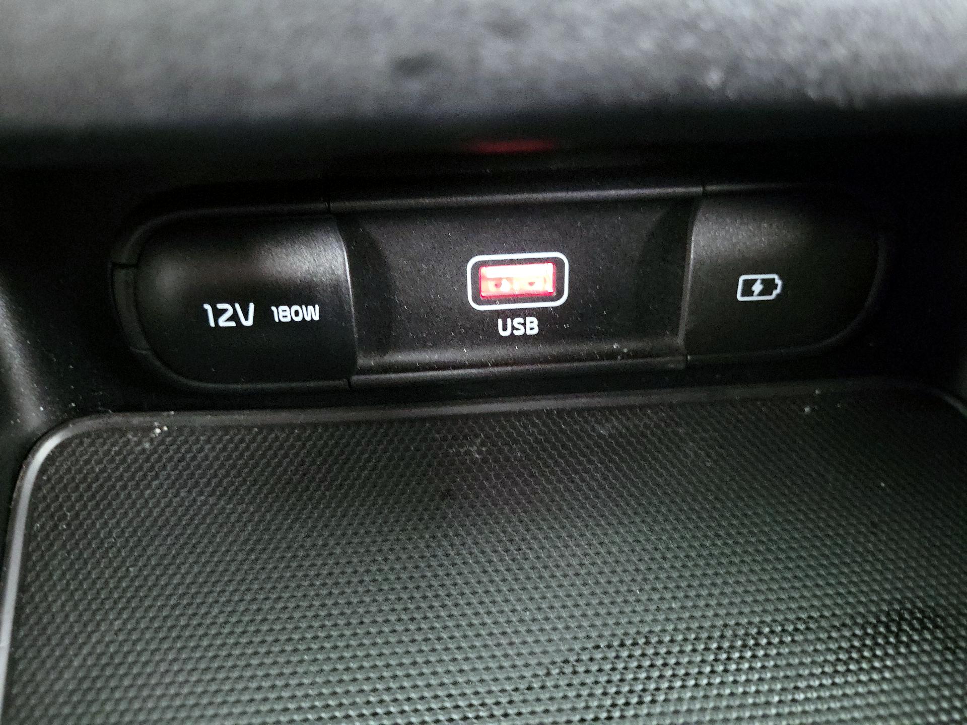 Thumbnail: 2024 Kia Forte - 18