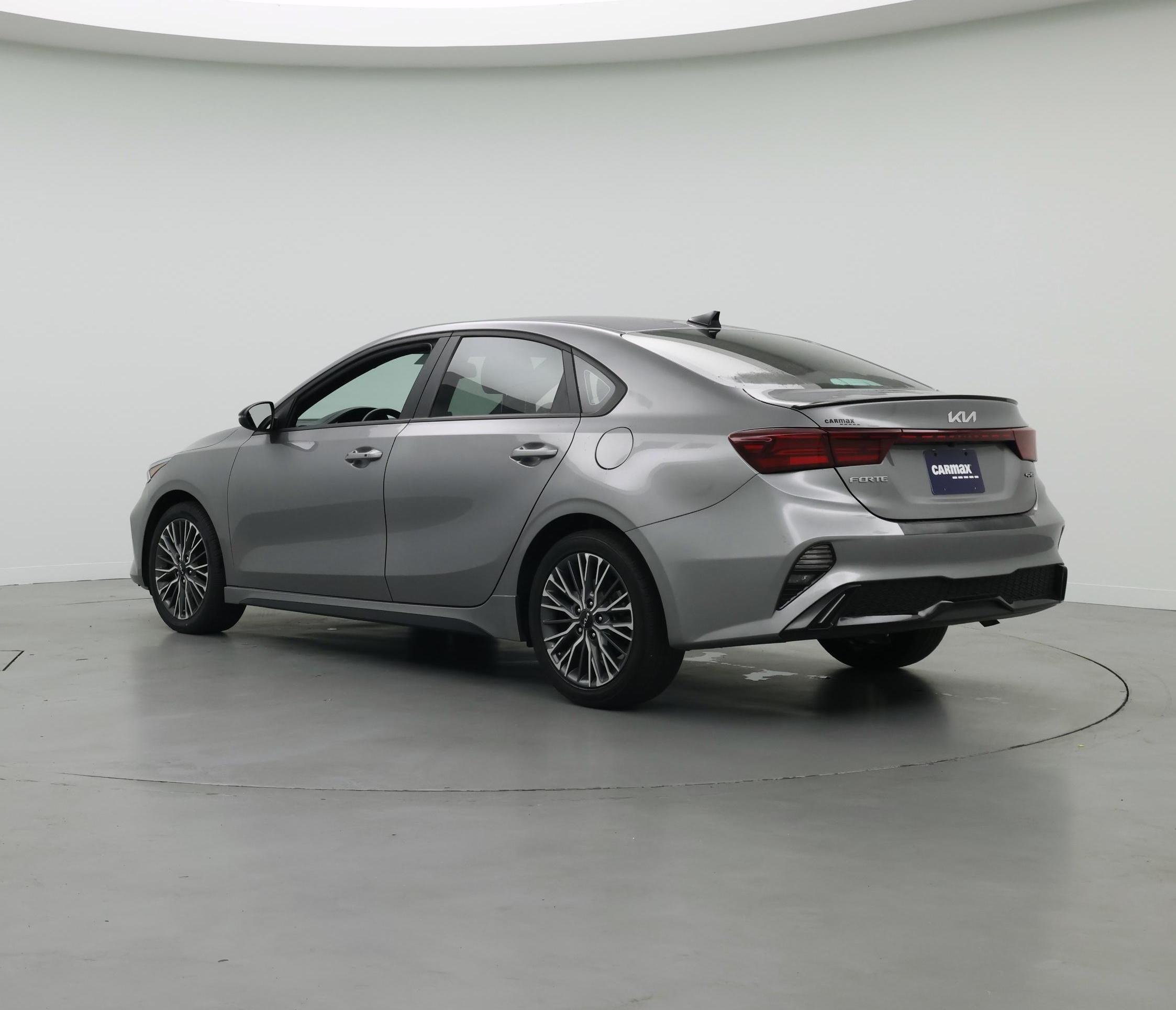 Thumbnail: 2024 Kia Forte - 2