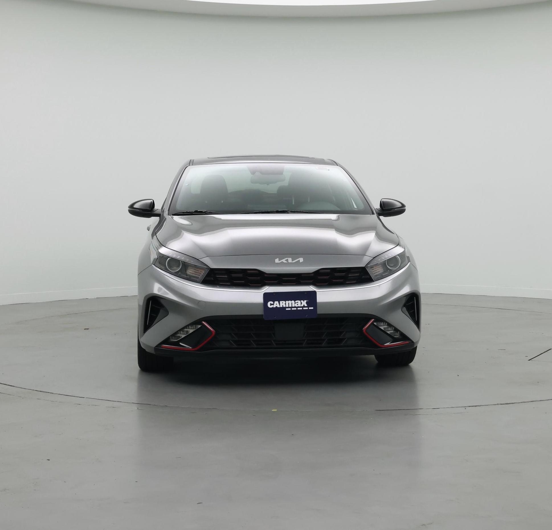 Thumbnail: 2024 Kia Forte - 5