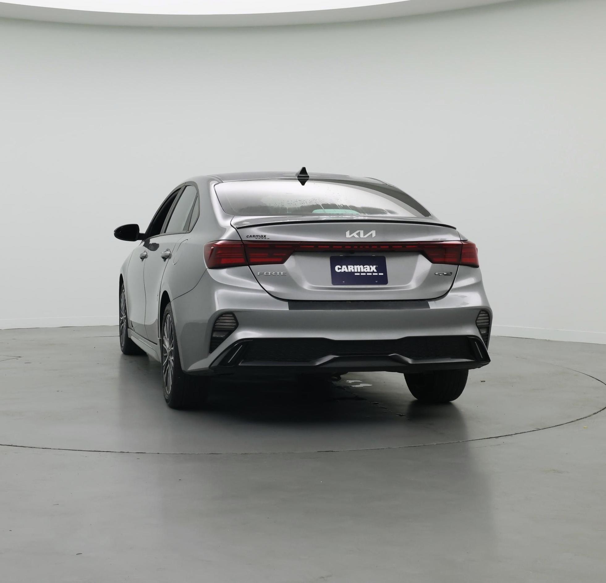 Thumbnail: 2024 Kia Forte - 6