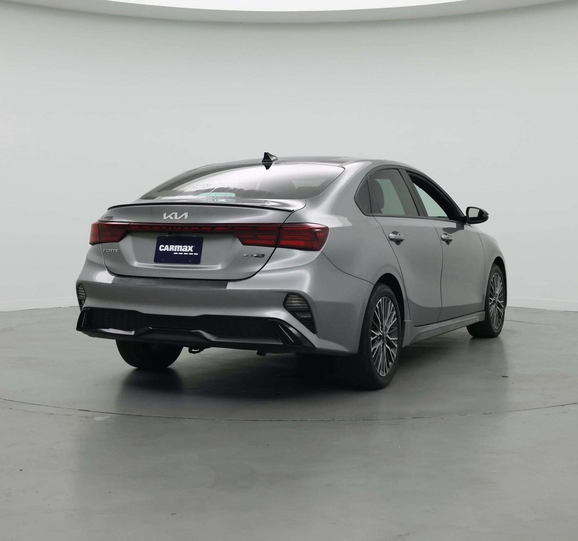 Thumbnail: 2024 Kia Forte - 8