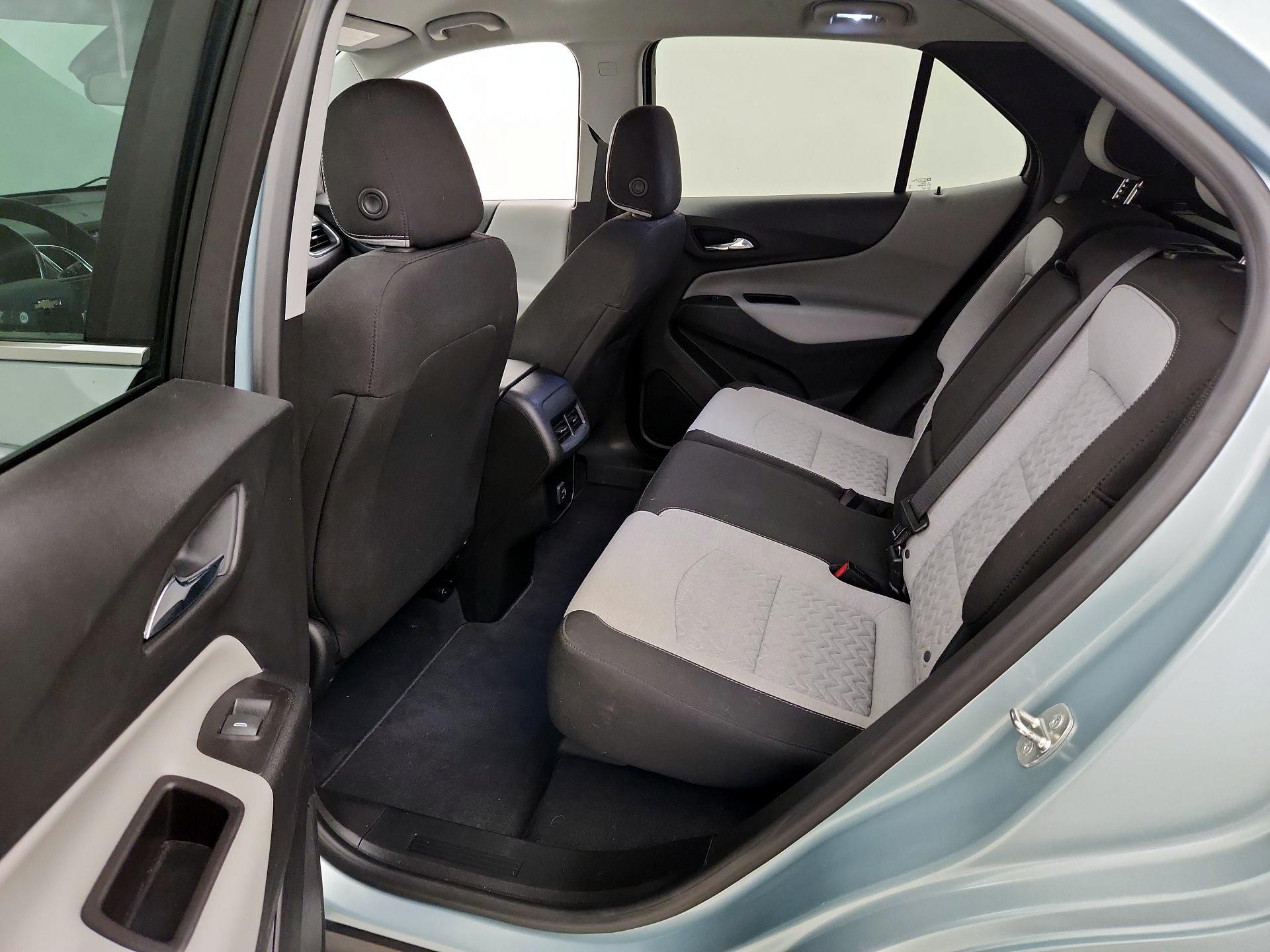 Thumbnail: 2022 Chevrolet Equinox - 19