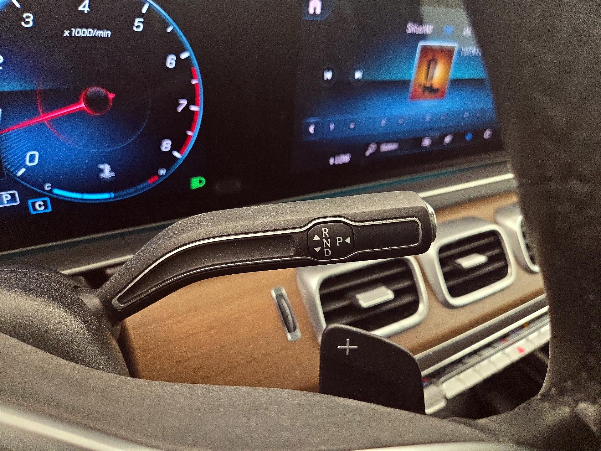 Thumbnail: 2021 Mercedes-Benz GLE - 18