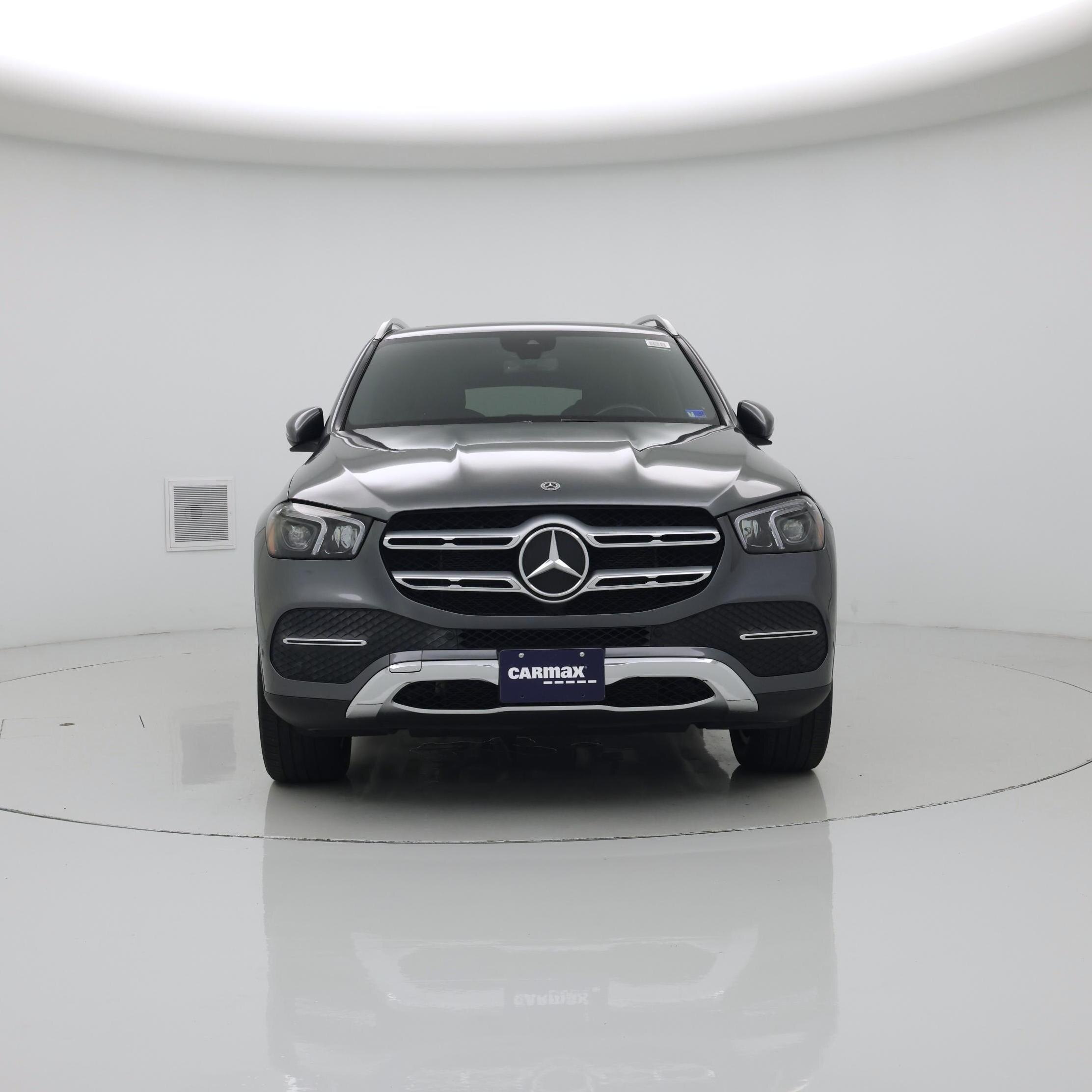Thumbnail: 2021 Mercedes-Benz GLE - 5