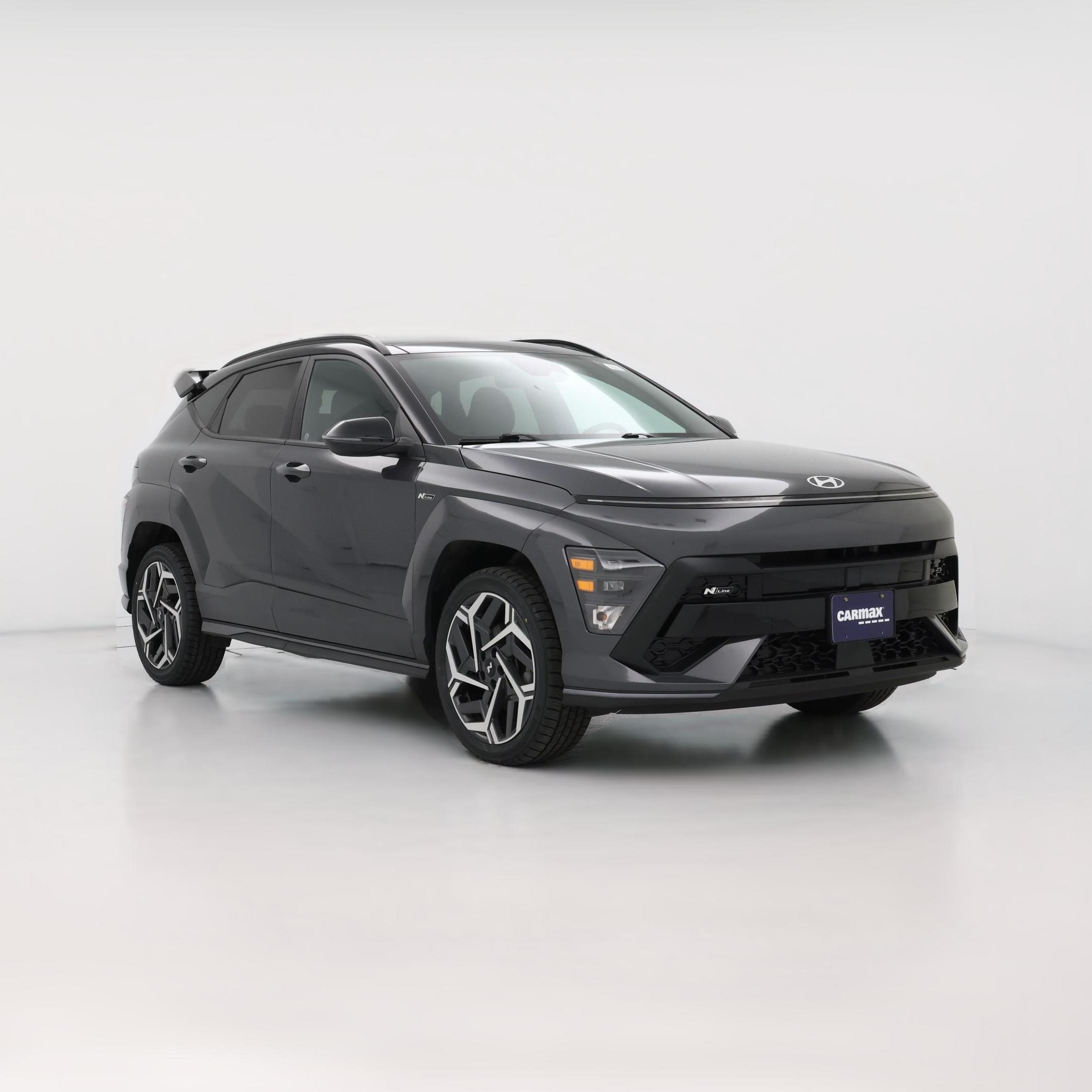 Thumbnail: 2024 Hyundai Kona - 1