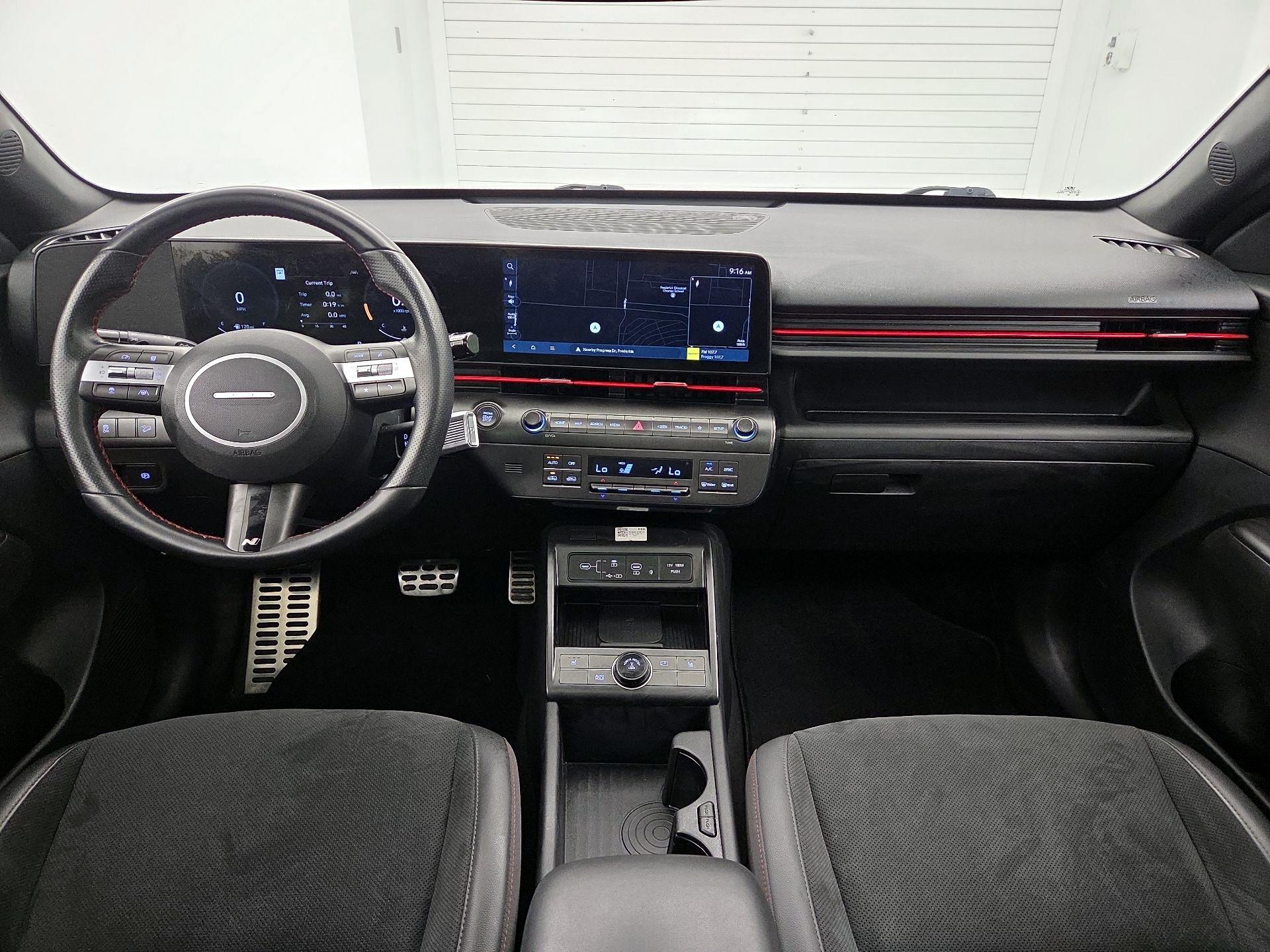 Thumbnail: 2024 Hyundai Kona - 9