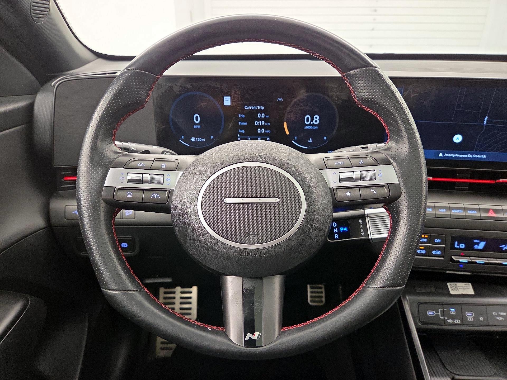 Thumbnail: 2024 Hyundai Kona - 10