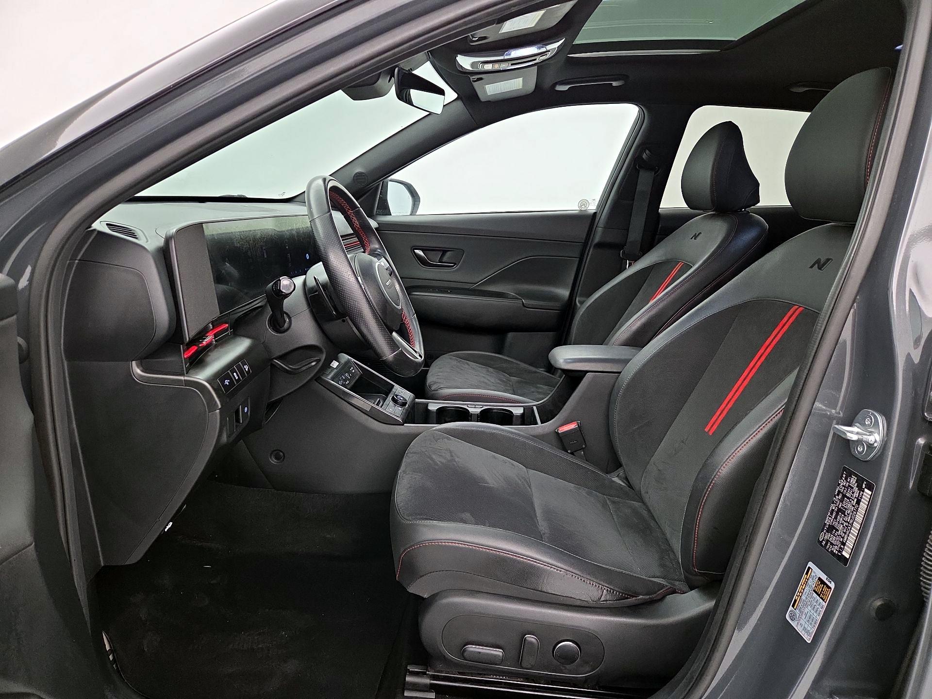 Thumbnail: 2024 Hyundai Kona - 11