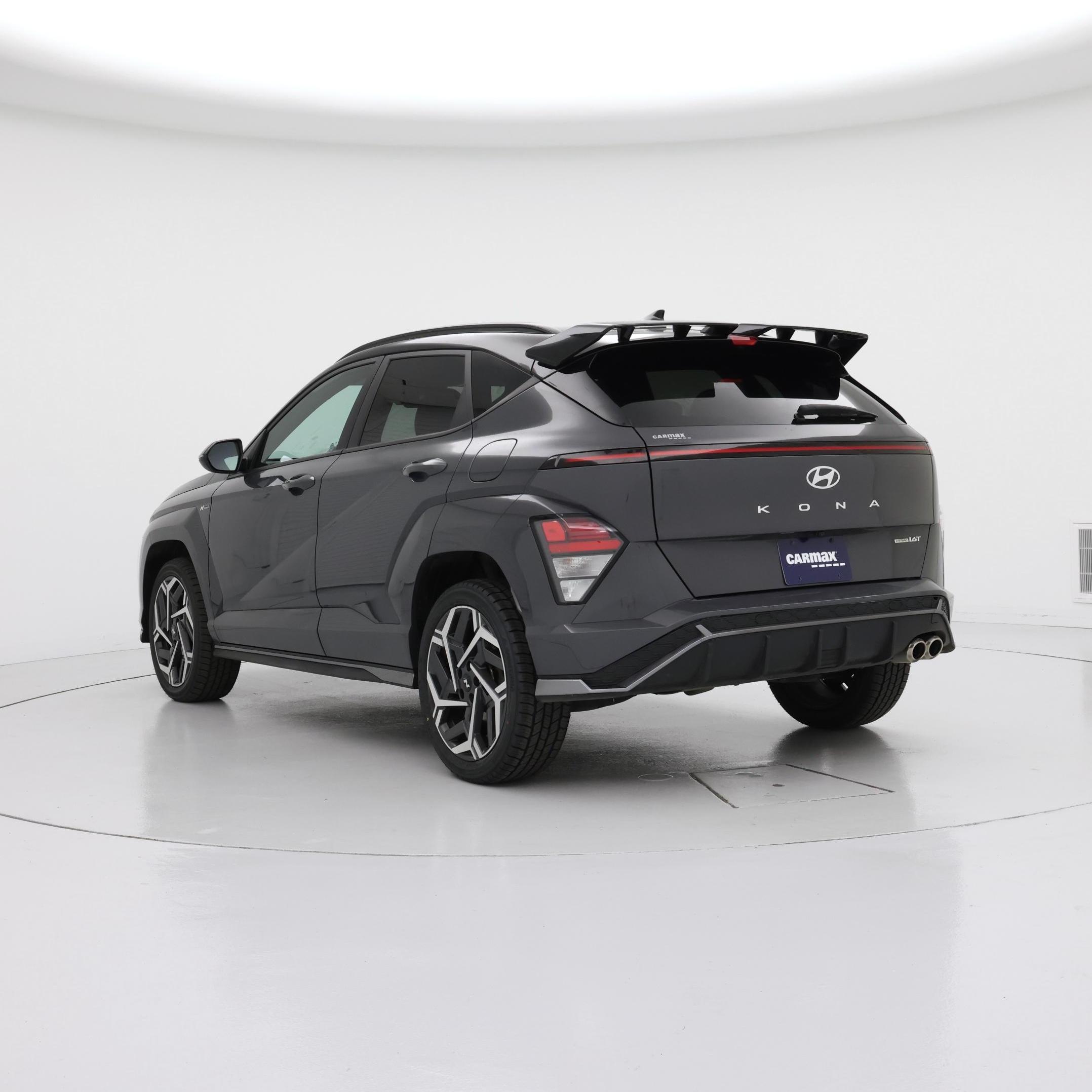 Thumbnail: 2024 Hyundai Kona - 2