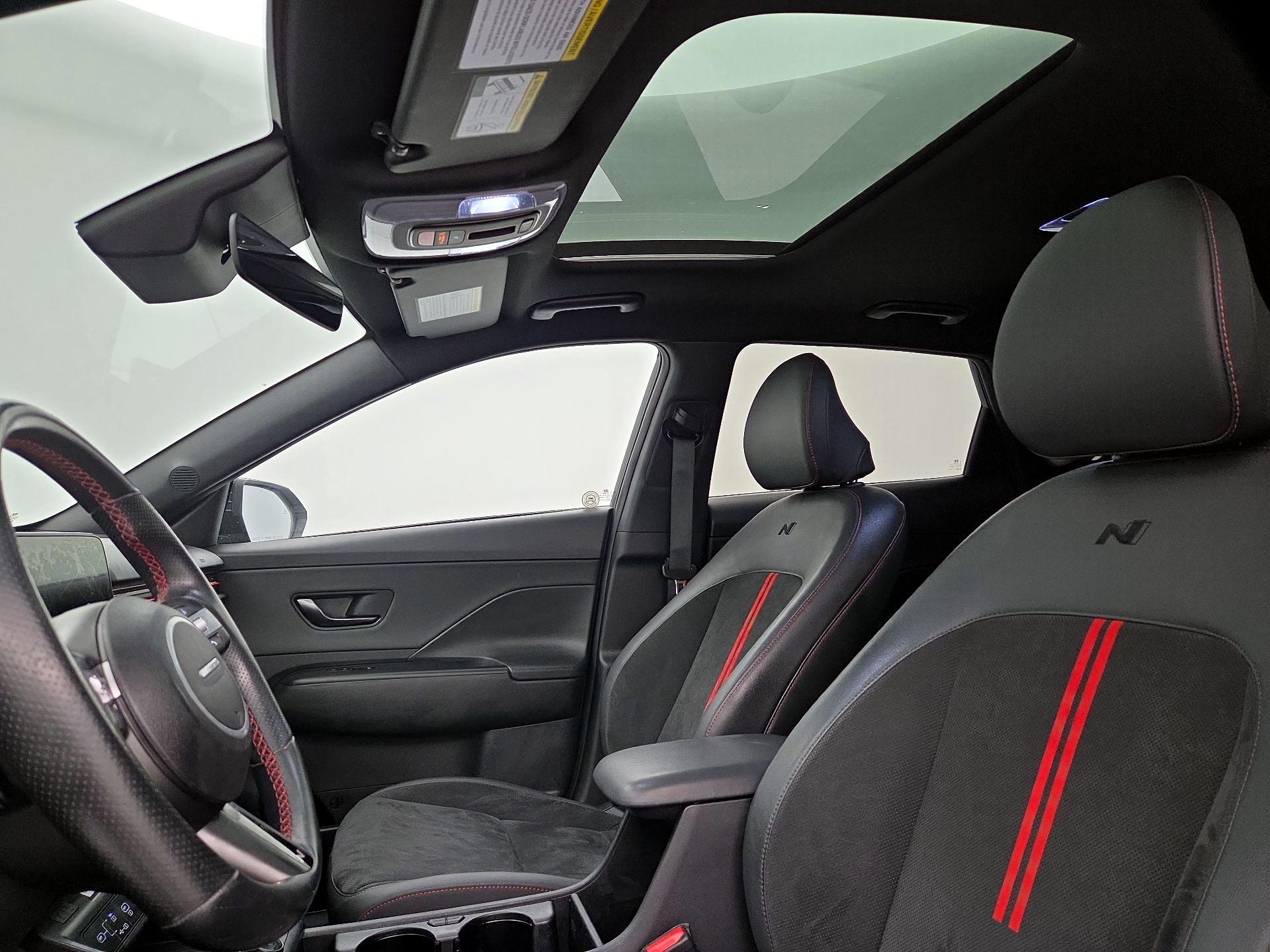 Thumbnail: 2024 Hyundai Kona - 20