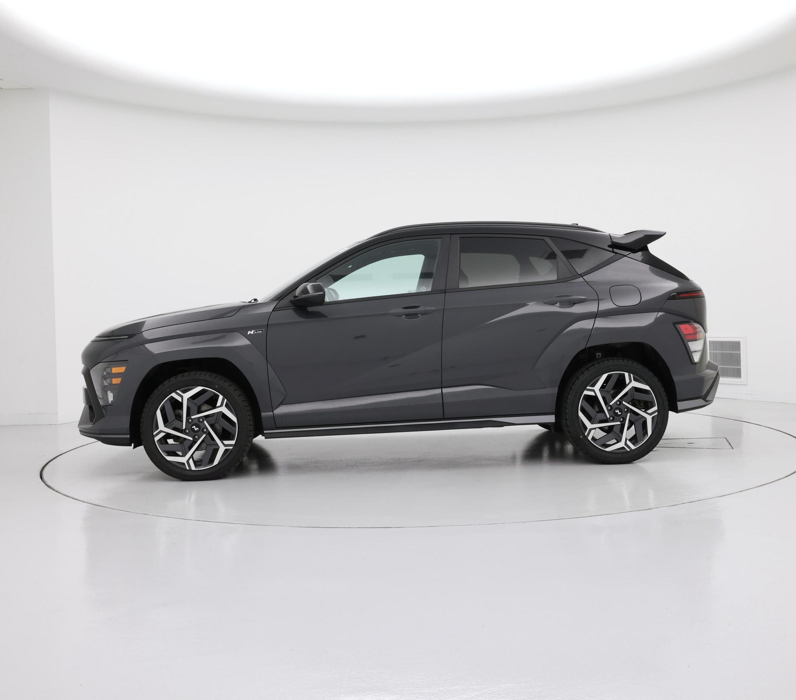 Thumbnail: 2024 Hyundai Kona - 3