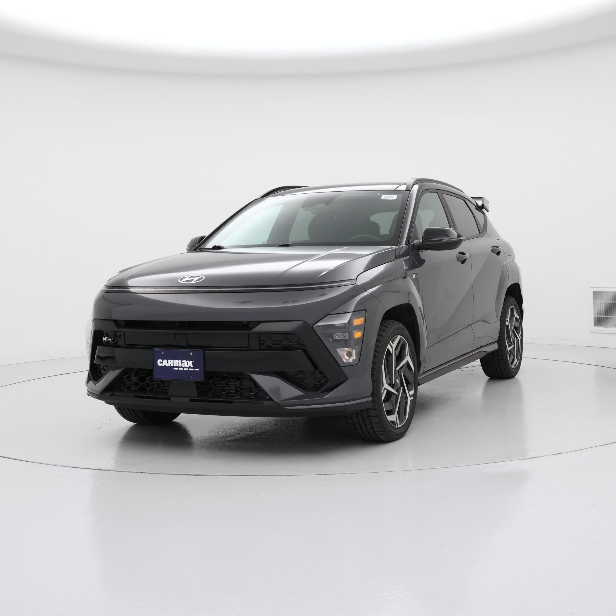 Thumbnail: 2024 Hyundai Kona - 4