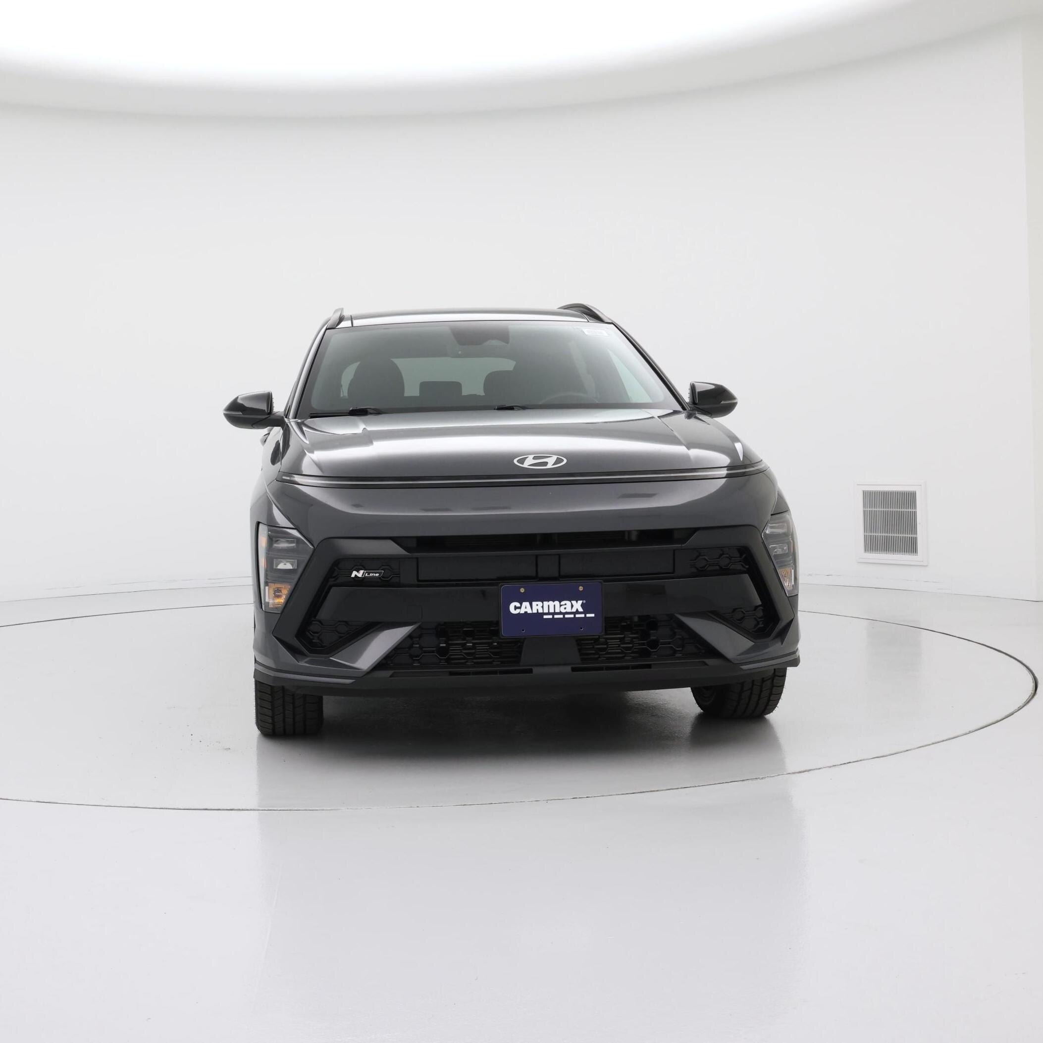 Thumbnail: 2024 Hyundai Kona - 5