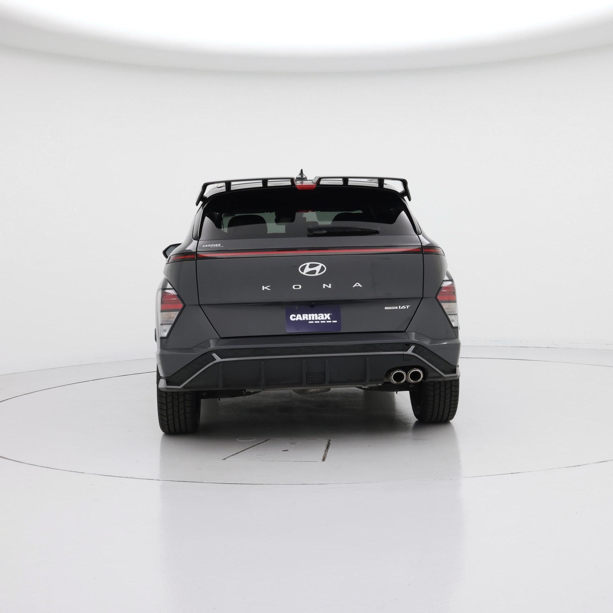 Thumbnail: 2024 Hyundai Kona - 6