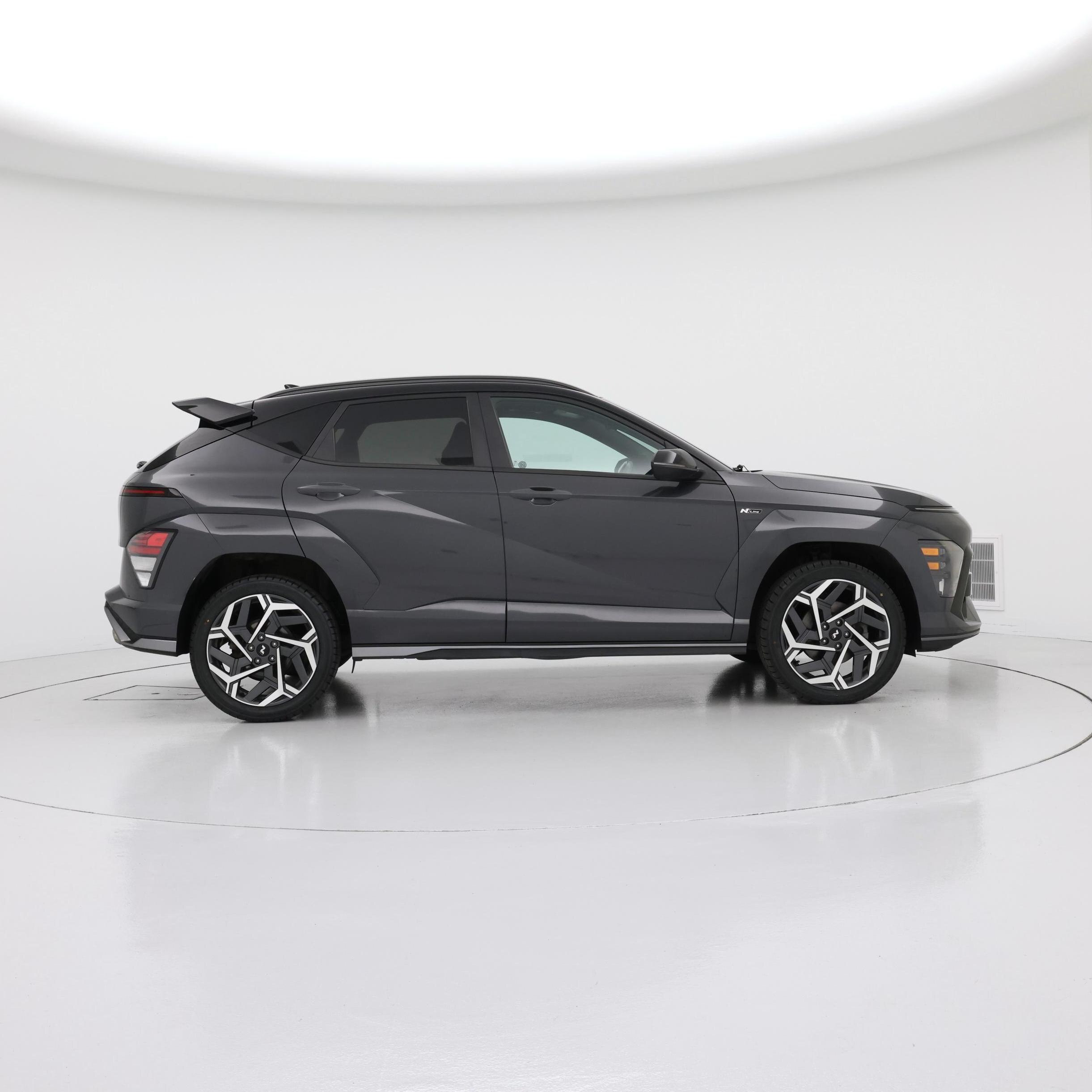 Thumbnail: 2024 Hyundai Kona - 7