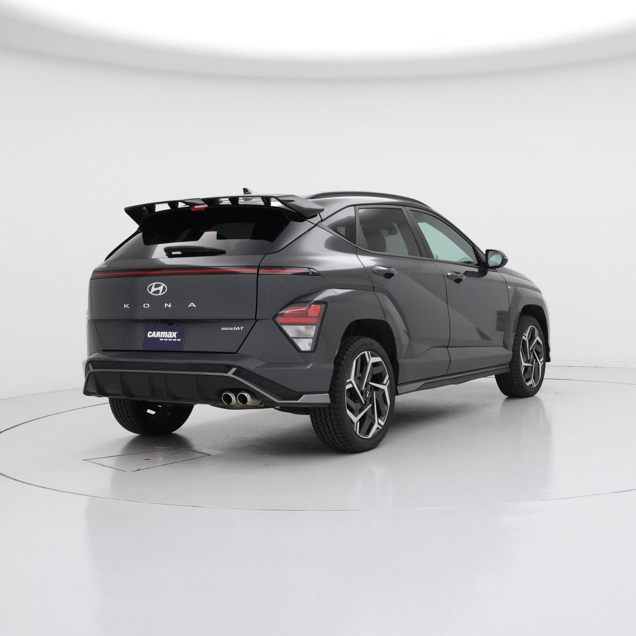Thumbnail: 2024 Hyundai Kona - 8