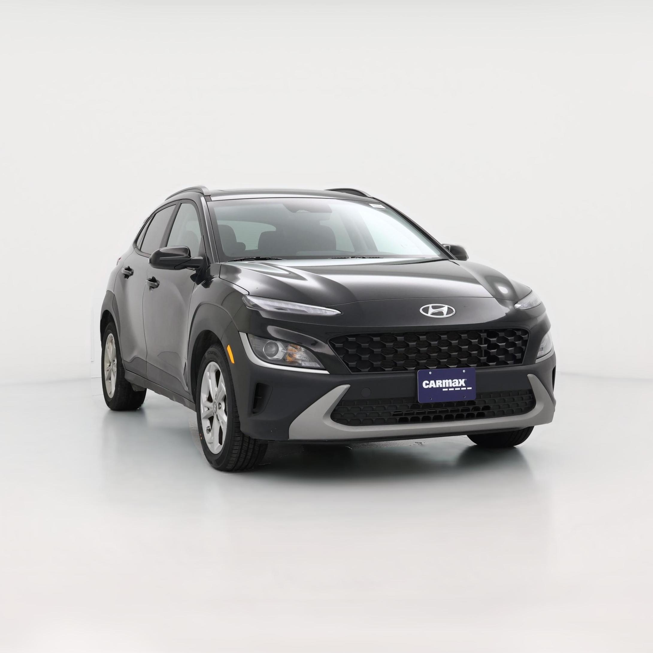 Thumbnail: 2023 Hyundai Kona - 1