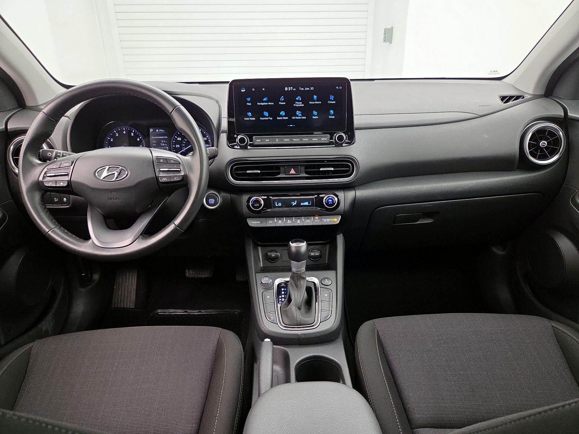 Thumbnail: 2023 Hyundai Kona - 9