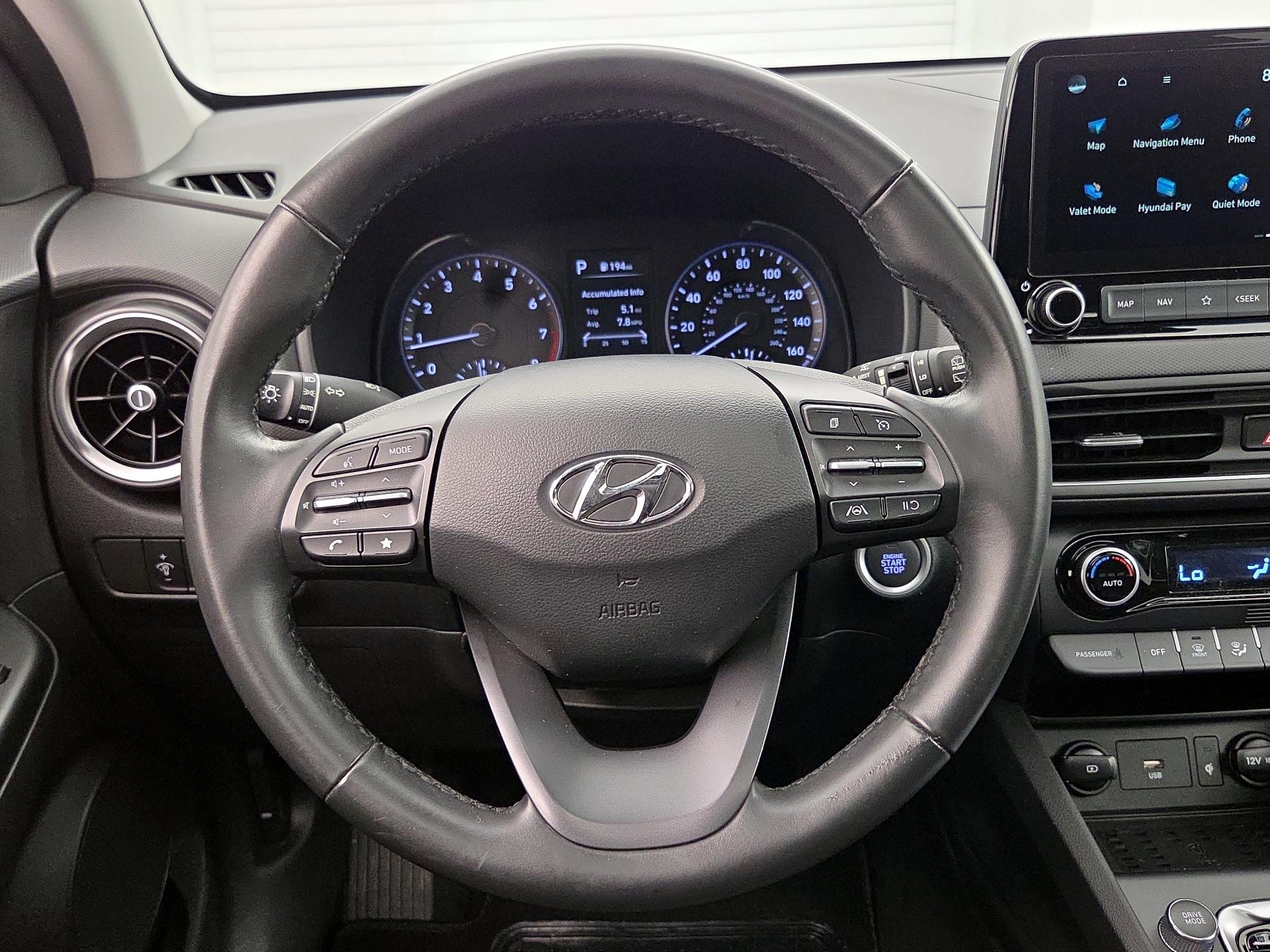 Thumbnail: 2023 Hyundai Kona - 10