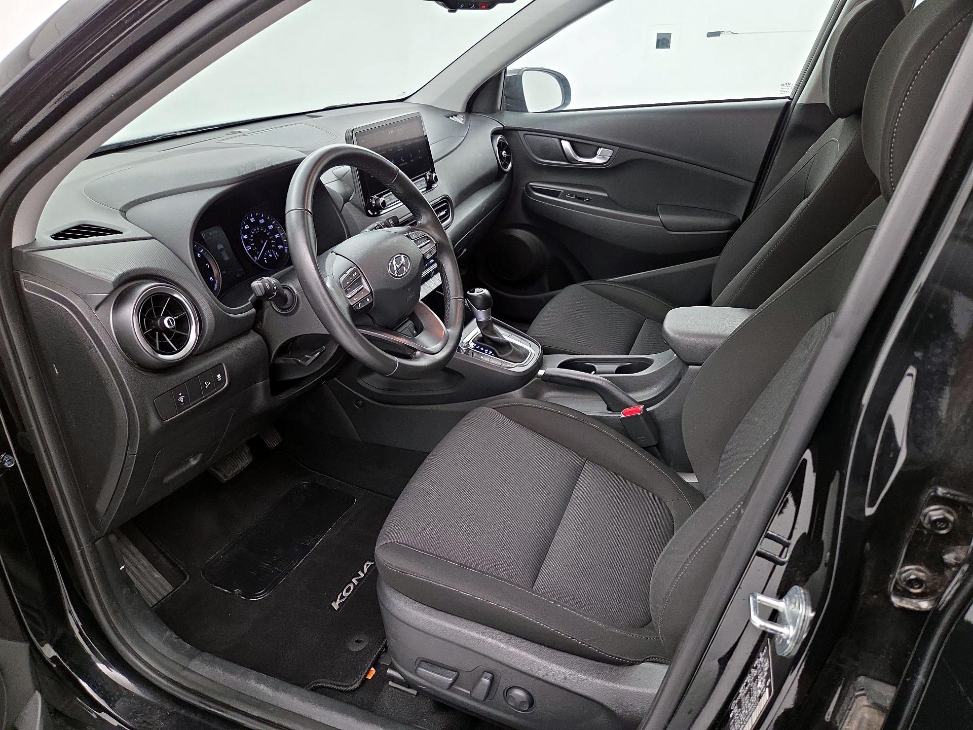 Thumbnail: 2023 Hyundai Kona - 11