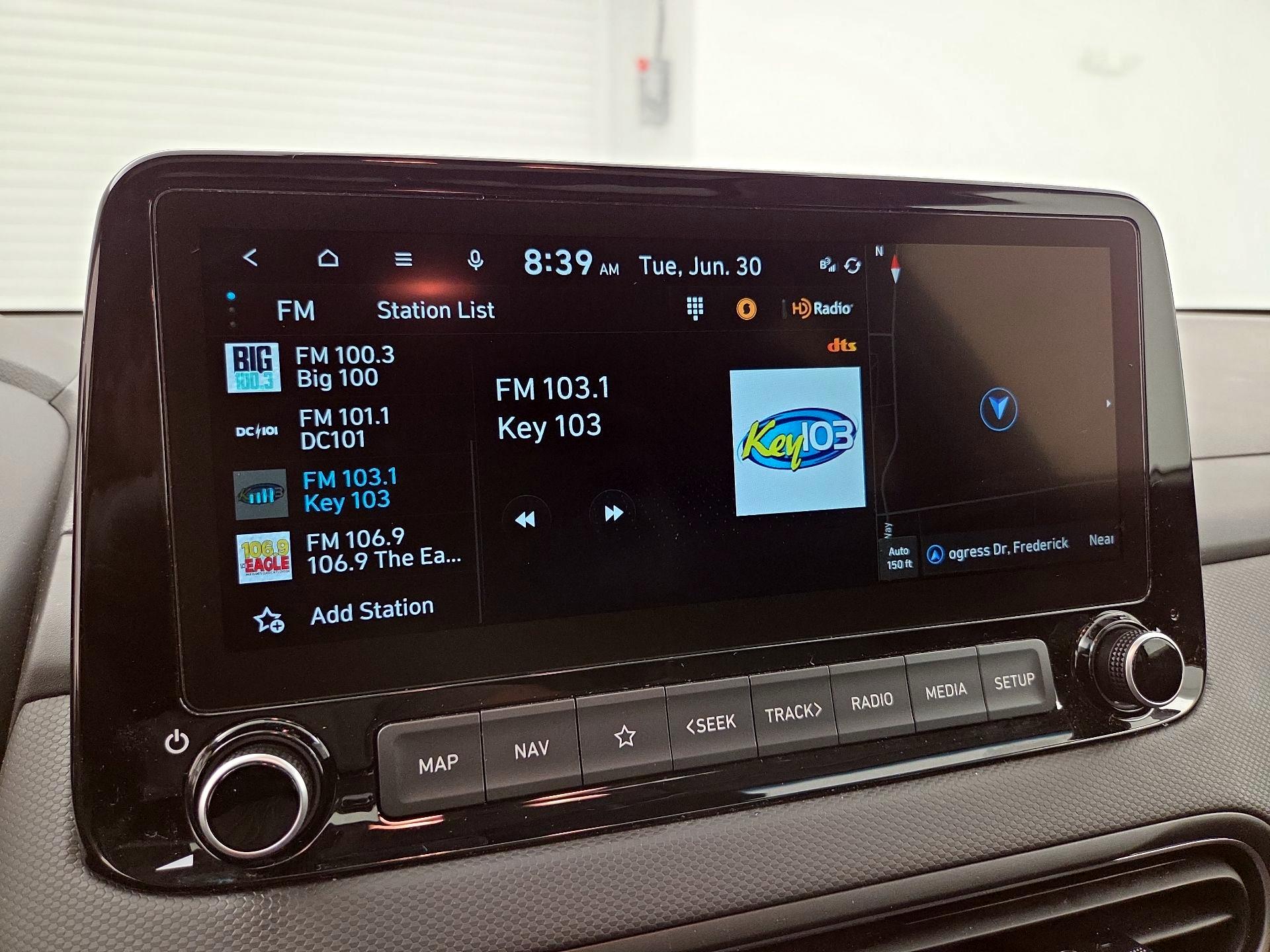Thumbnail: 2023 Hyundai Kona - 16