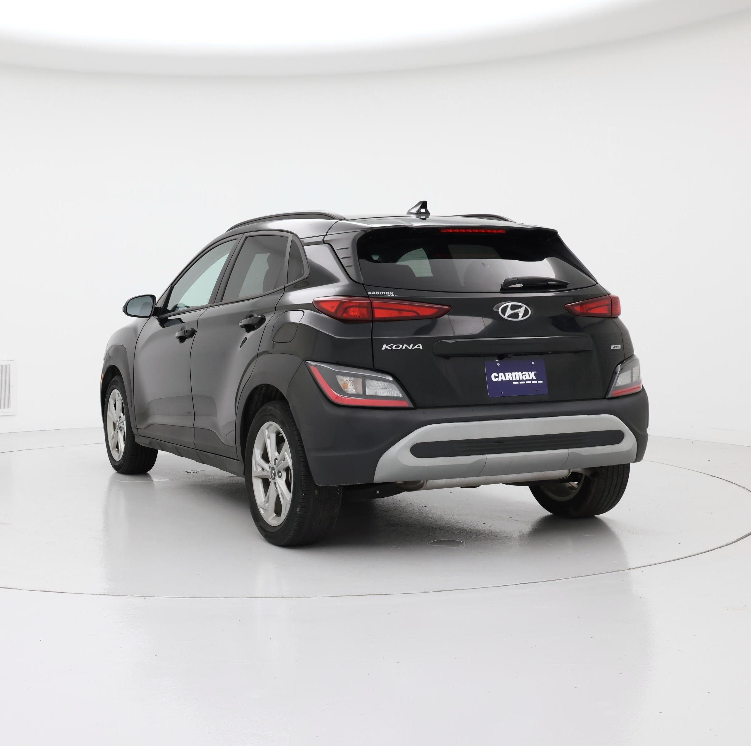 Thumbnail: 2023 Hyundai Kona - 2