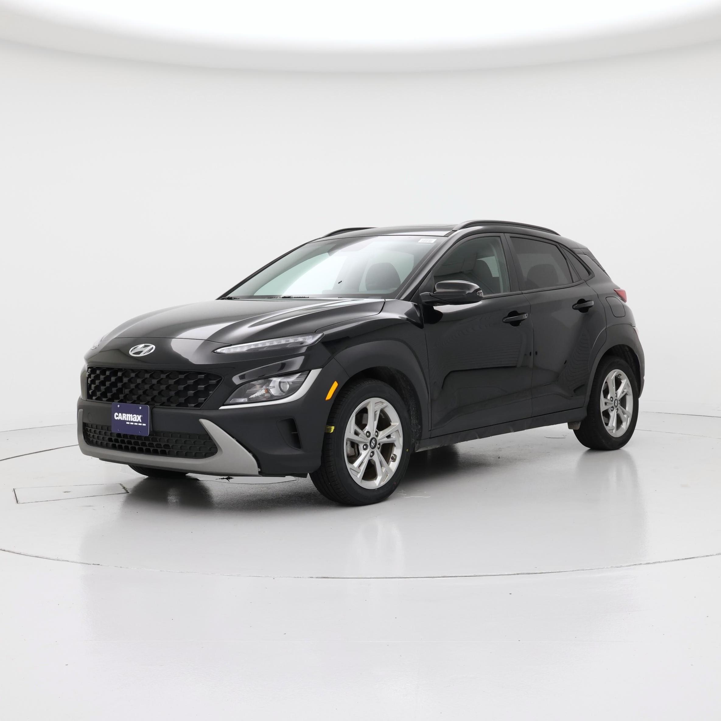 Thumbnail: 2023 Hyundai Kona - 4