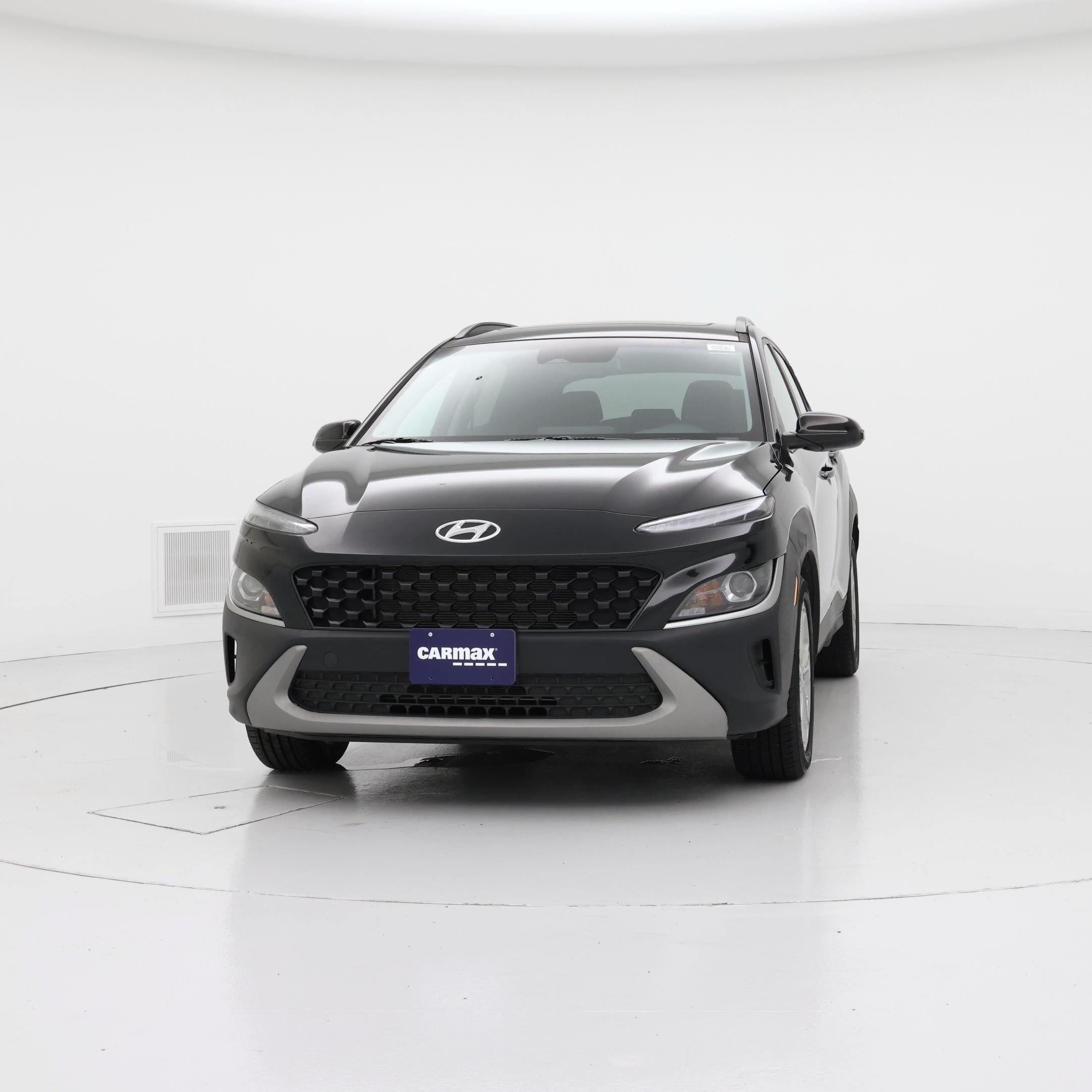 Thumbnail: 2023 Hyundai Kona - 5