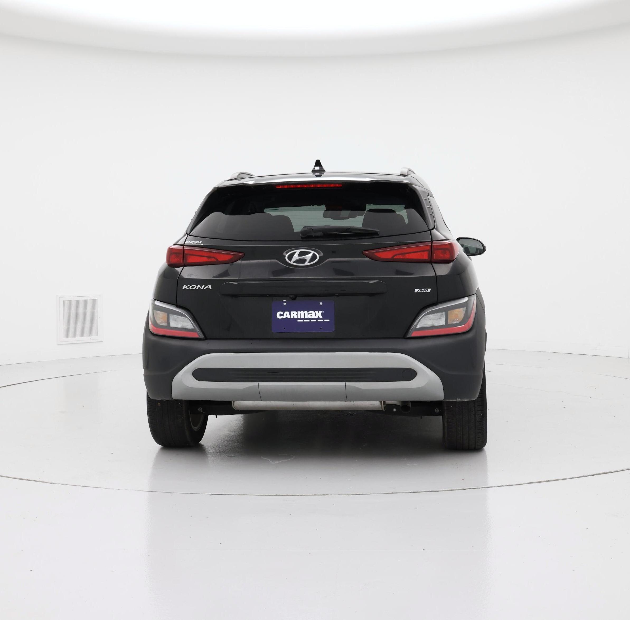 Thumbnail: 2023 Hyundai Kona - 6