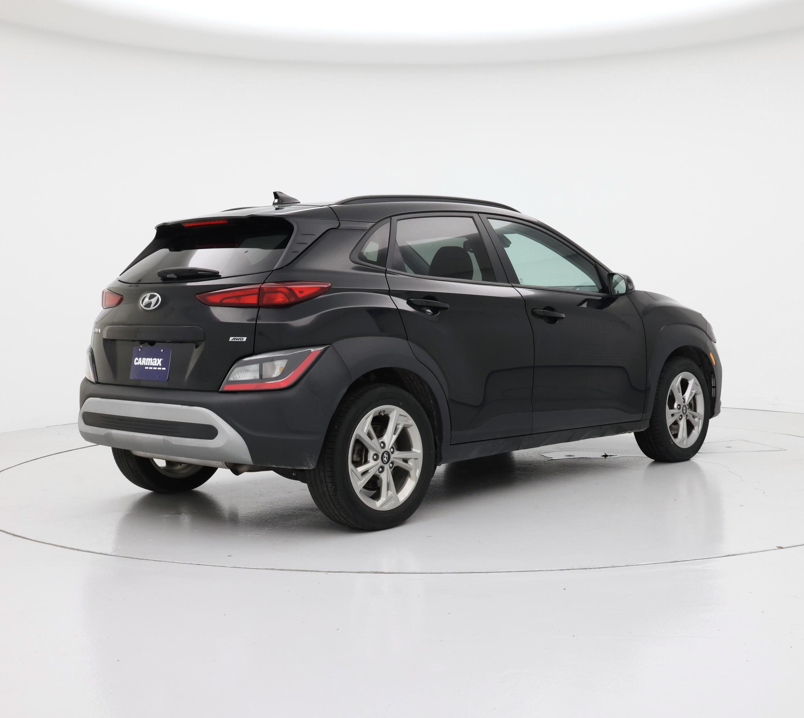 Thumbnail: 2023 Hyundai Kona - 8