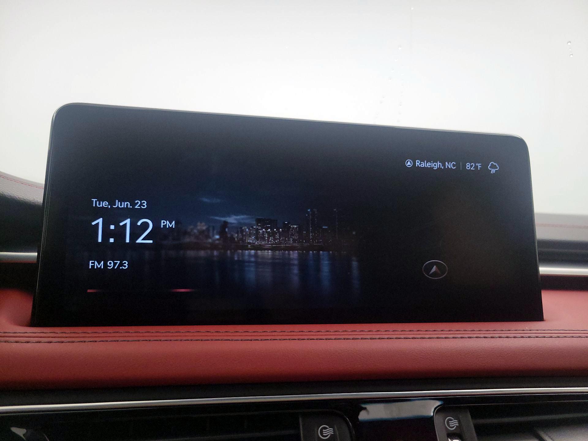 Thumbnail: 2023 Genesis G70 - 14