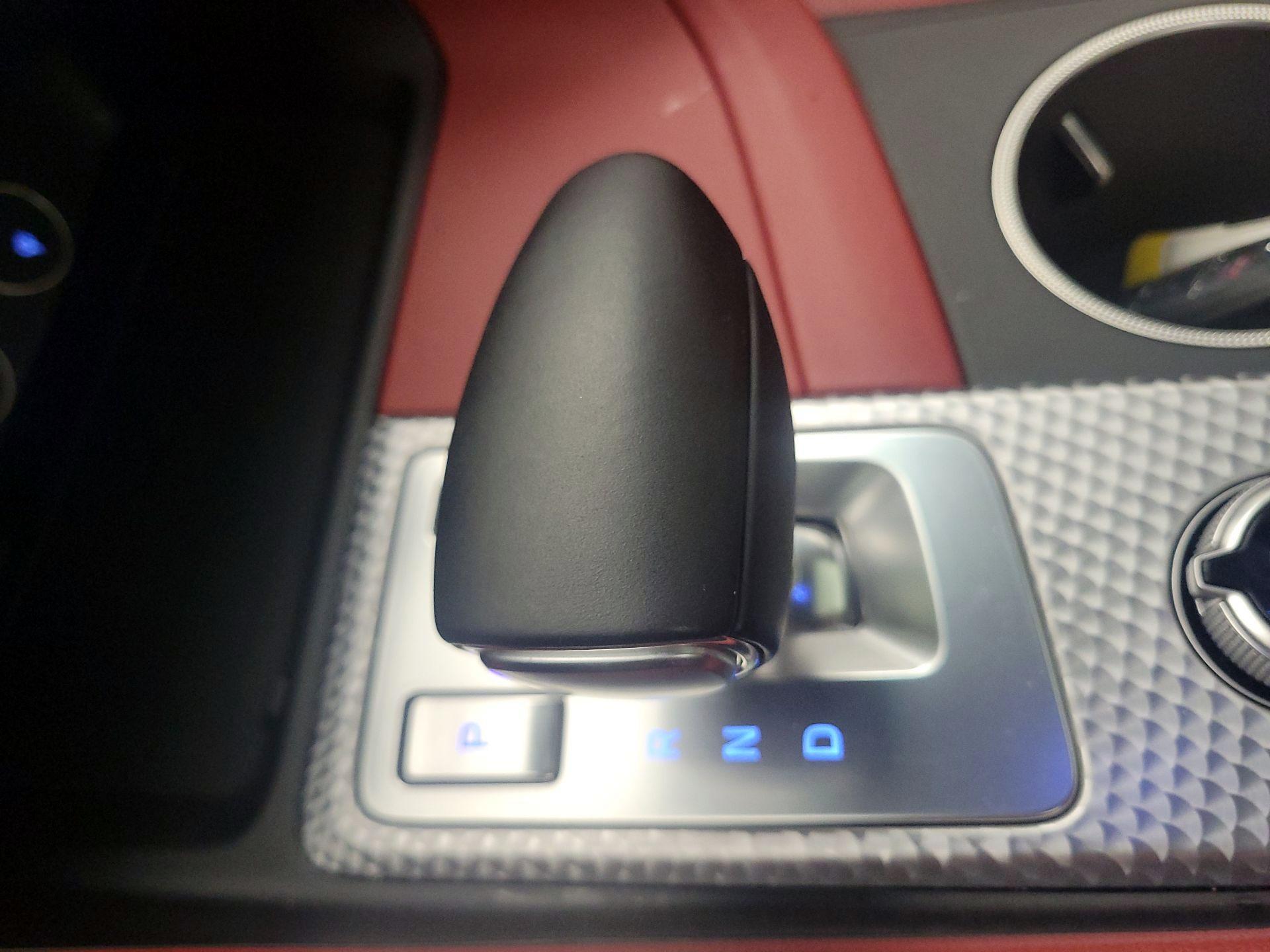 Thumbnail: 2023 Genesis G70 - 16