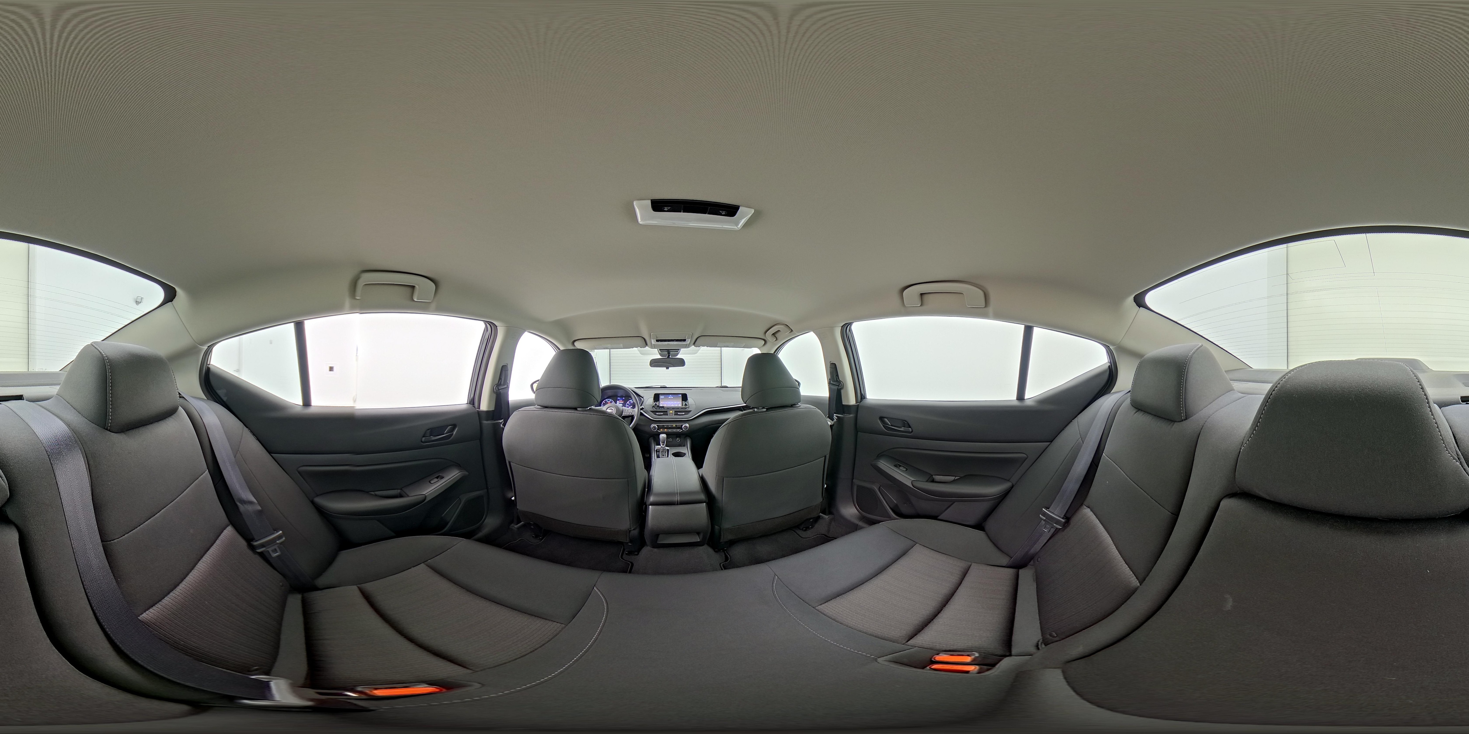 2023 Nissan Altima S - Photo 25