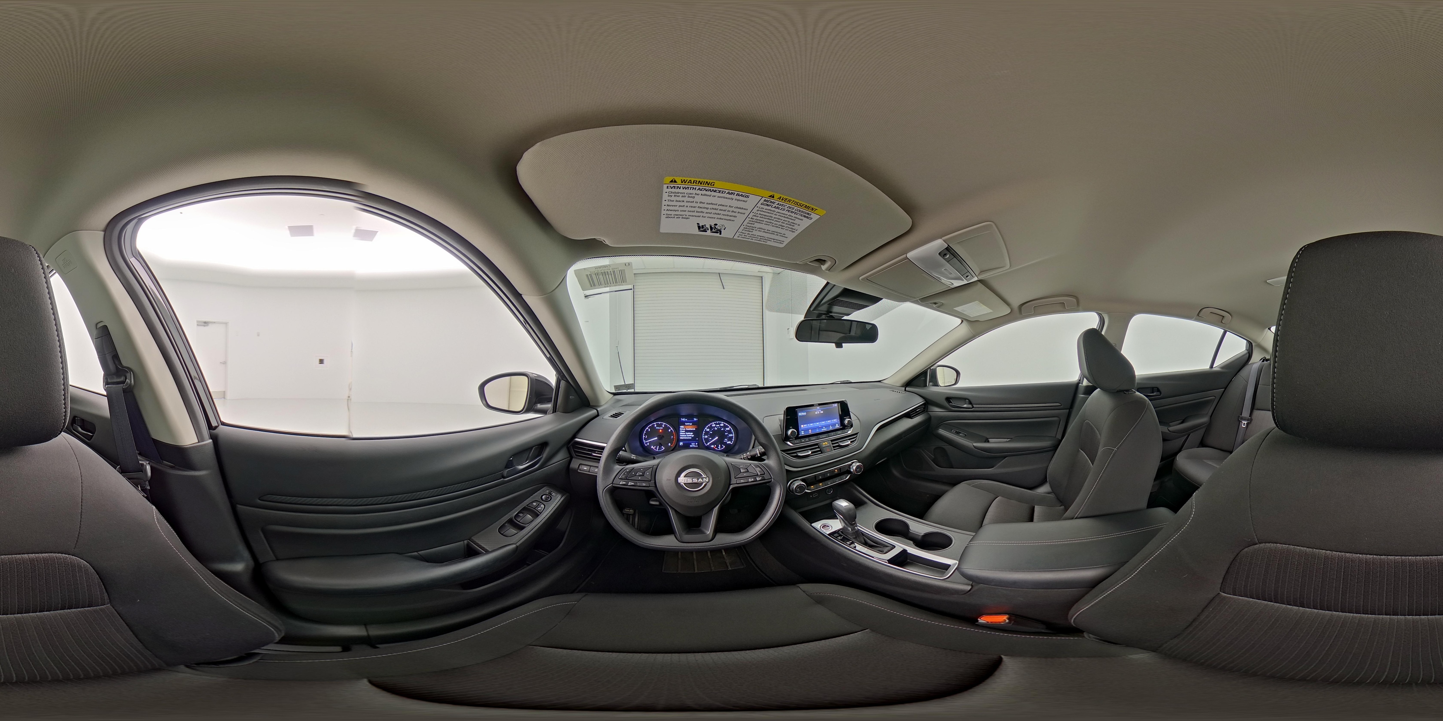 2023 Nissan Altima S - Photo 26